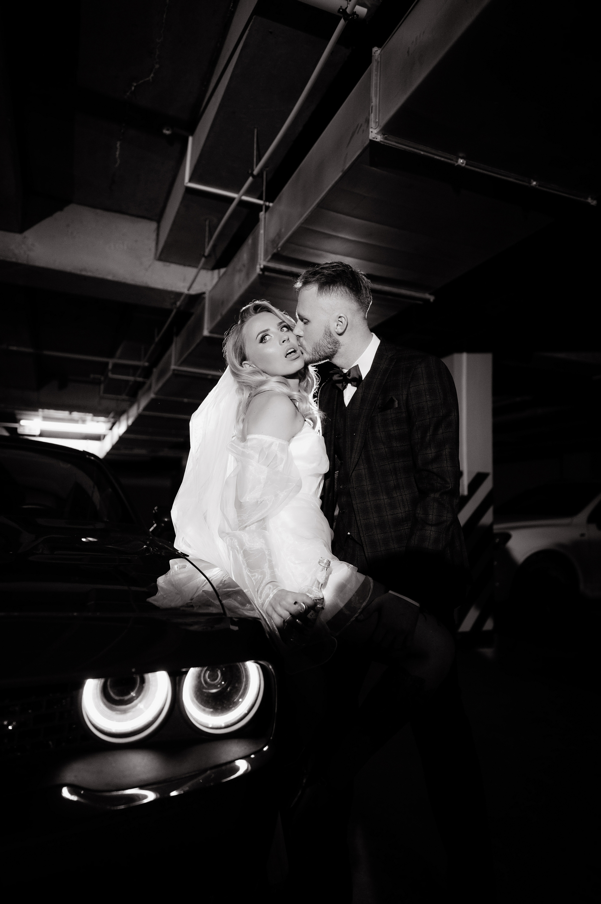 КАТЯ И САША. Свадебный и семейный фотограф Никита Корохов