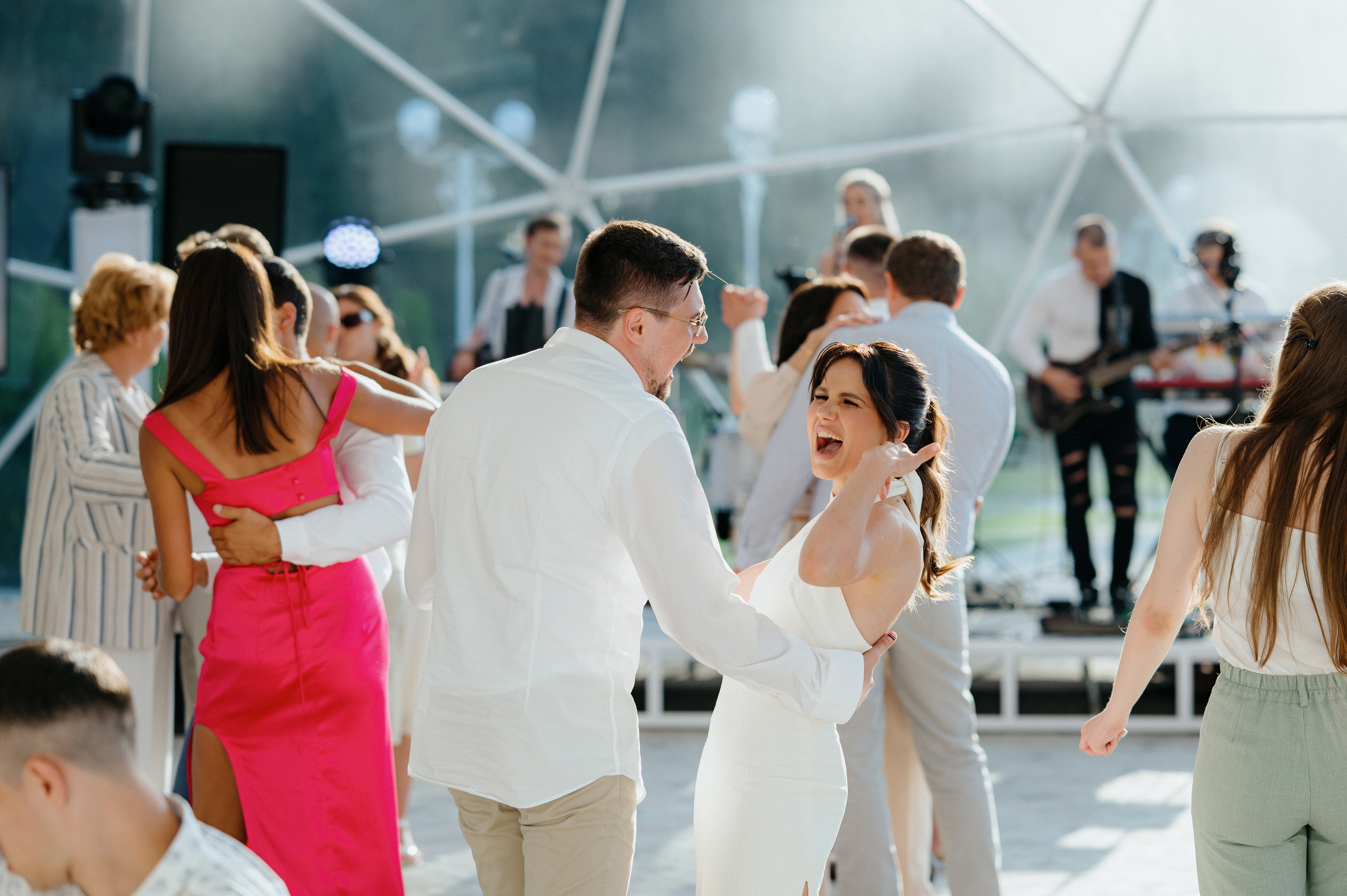 РОМА И ОКСАНА. Свадебный и семейный фотограф Никита Корохов