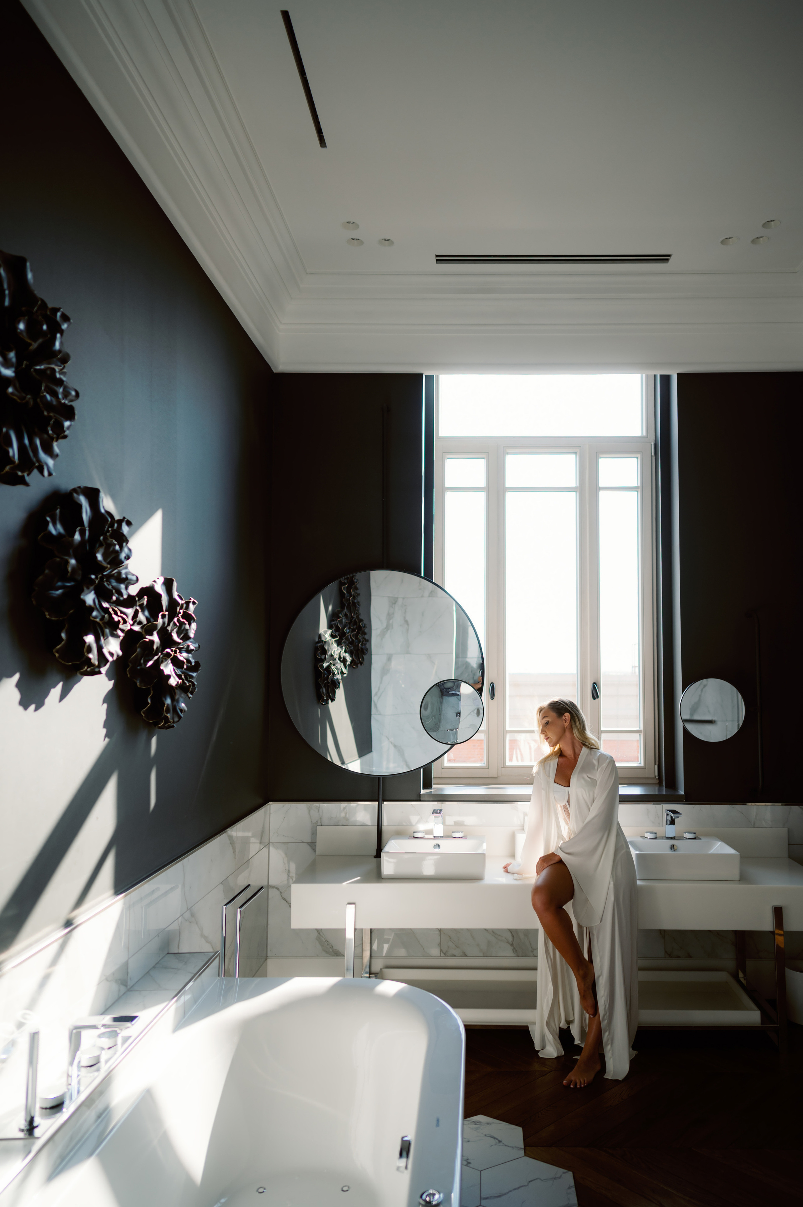 ТИМУР И САША. Свадебный и семейный фотограф Никита Корохов