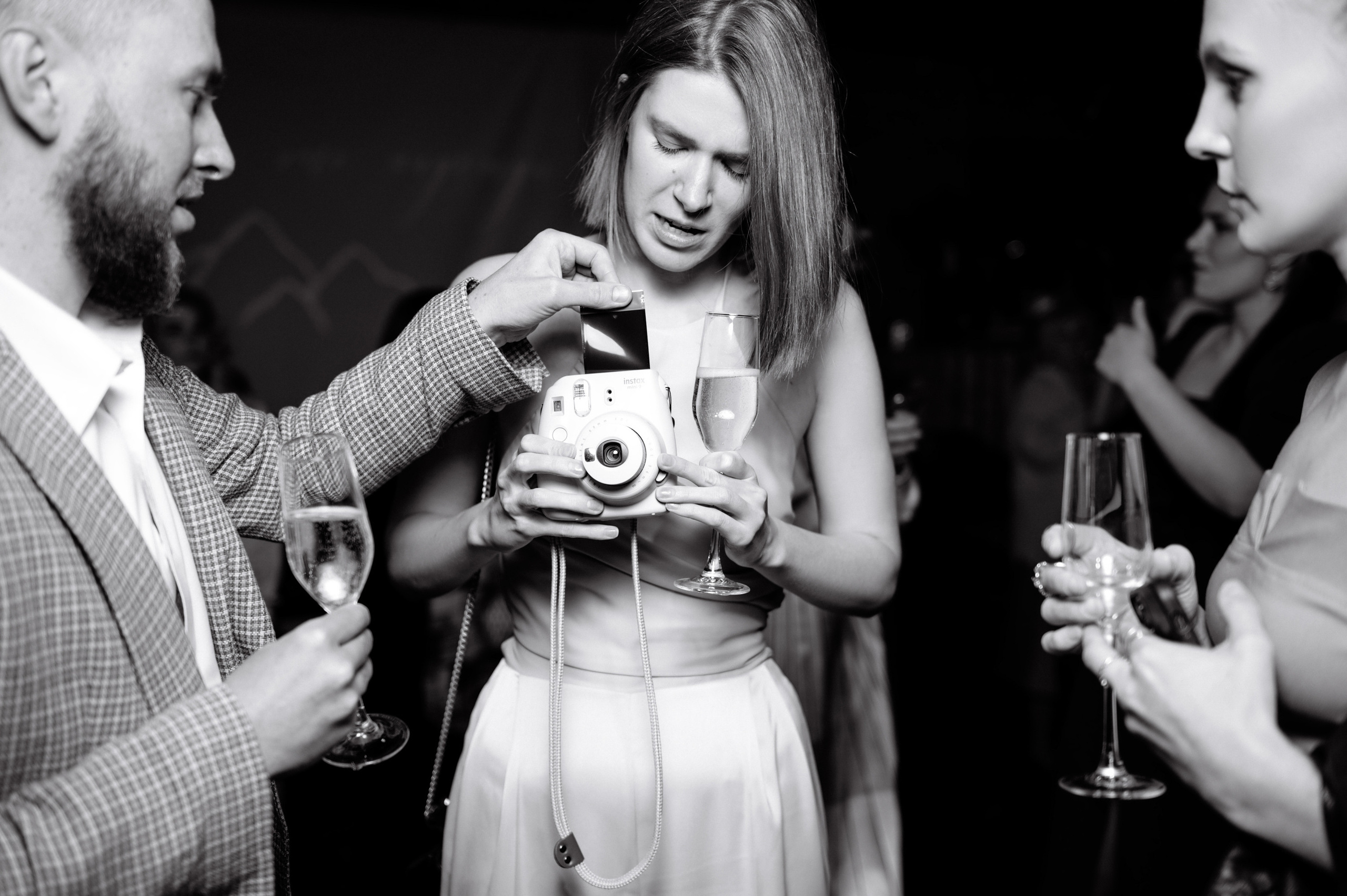 ДАНИЛА И НАДЕЖДА. Свадебный и семейный фотограф Никита Корохов