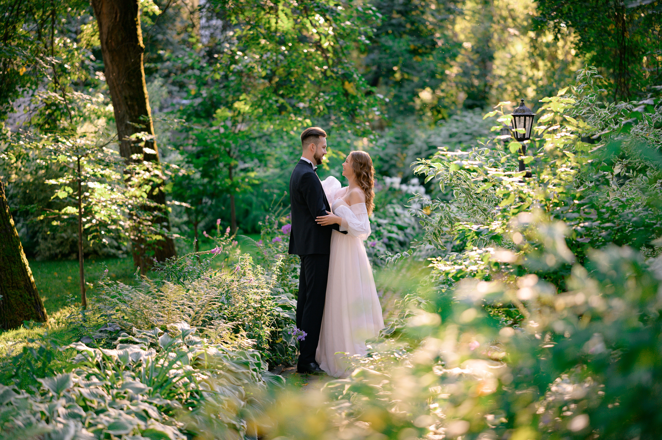 ДИМА И КАТЯ. Свадебный и семейный фотограф Никита Корохов