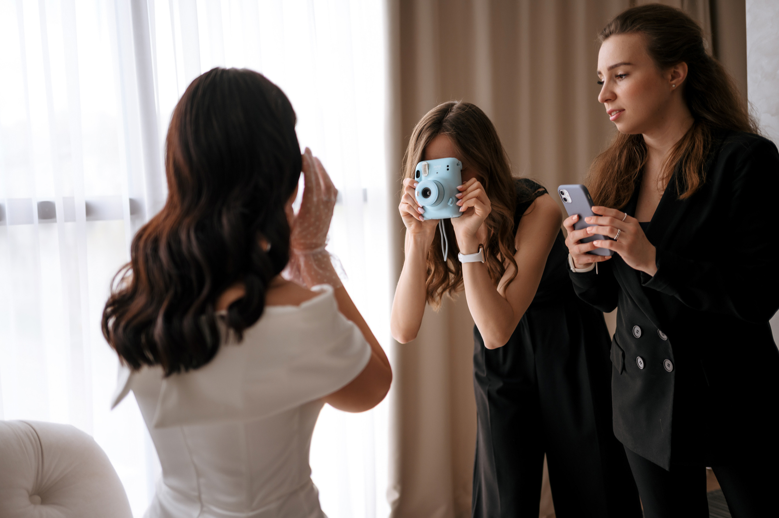 ДАНИЛА И НАДЕЖДА. Свадебный и семейный фотограф Никита Корохов