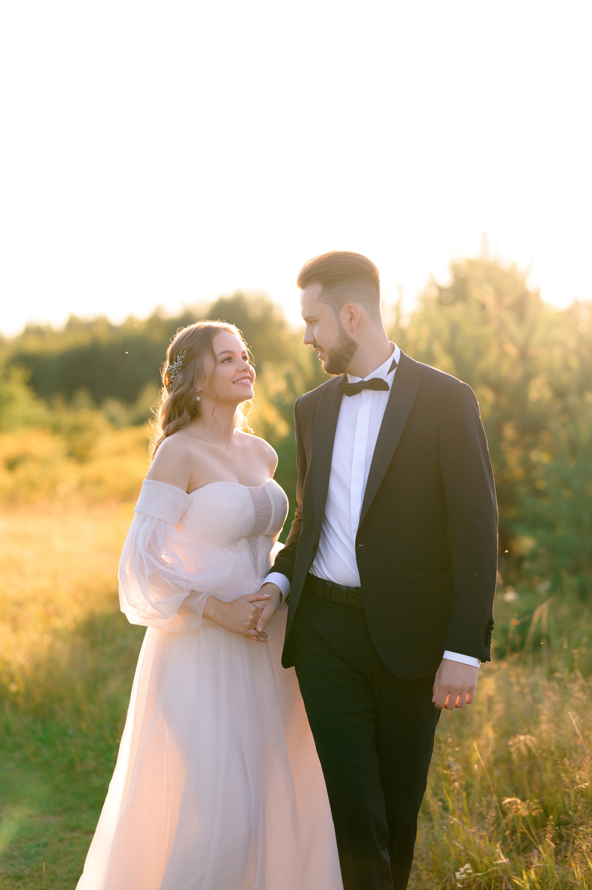 ДИМА И КАТЯ. Свадебный и семейный фотограф Никита Корохов