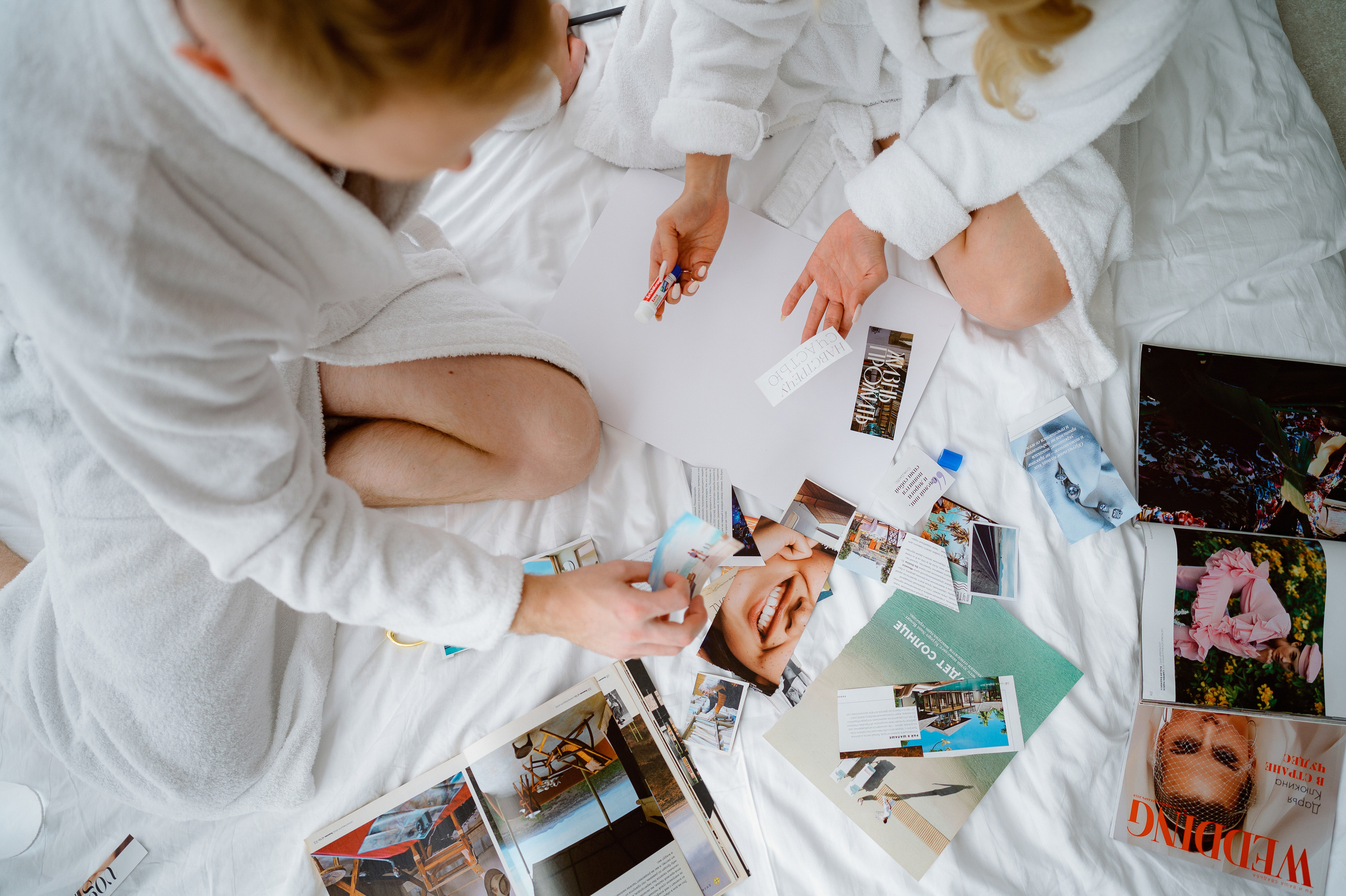 КАТЯ И САША. Свадебный и семейный фотограф Никита Корохов