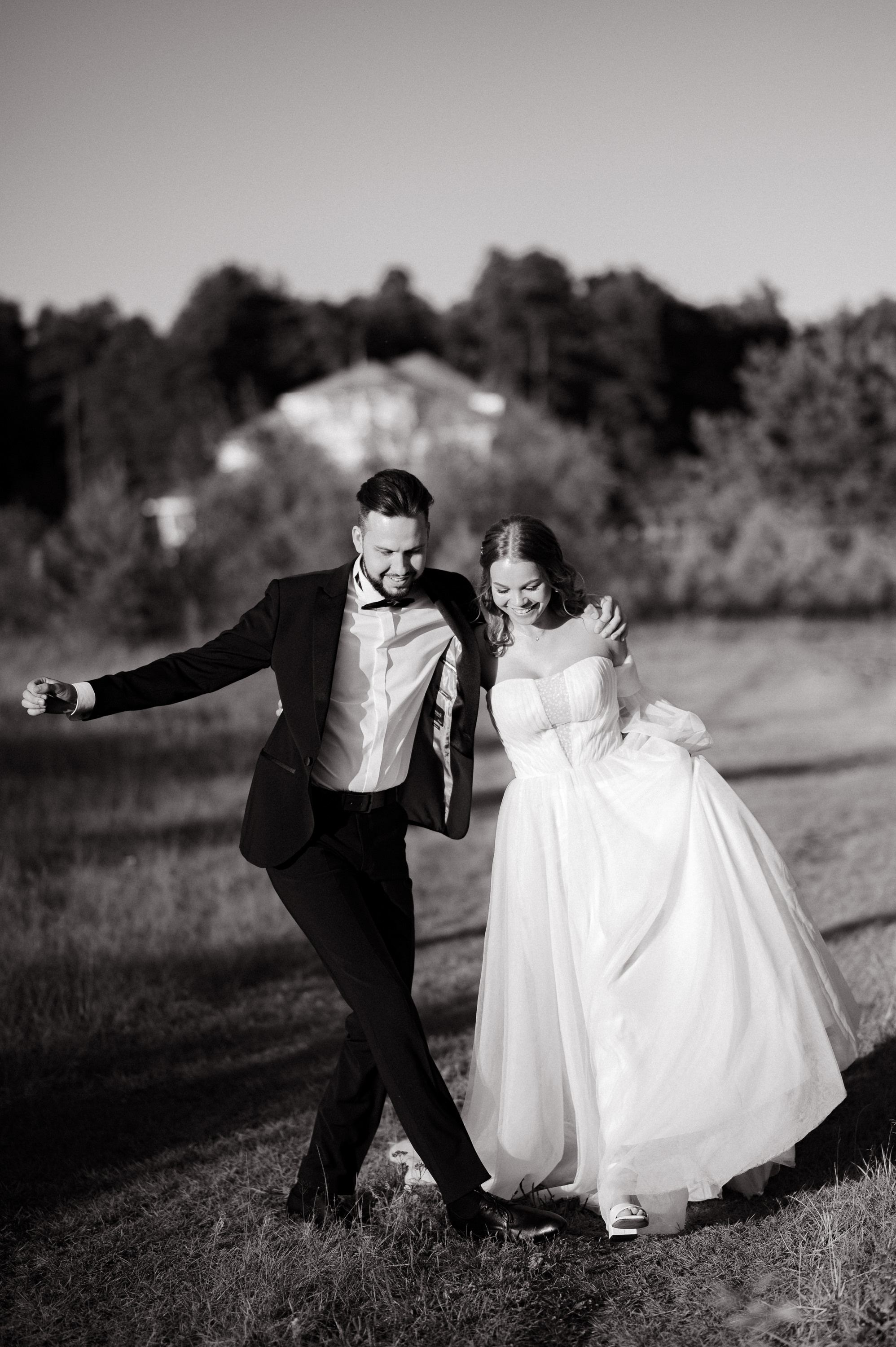 ДИМА И КАТЯ. Свадебный и семейный фотограф Никита Корохов