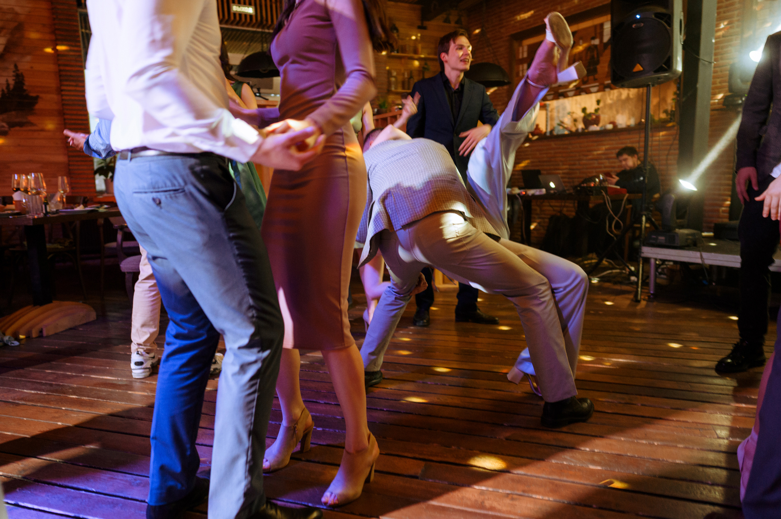 ДАНИЛА И НАДЕЖДА. Свадебный и семейный фотограф Никита Корохов