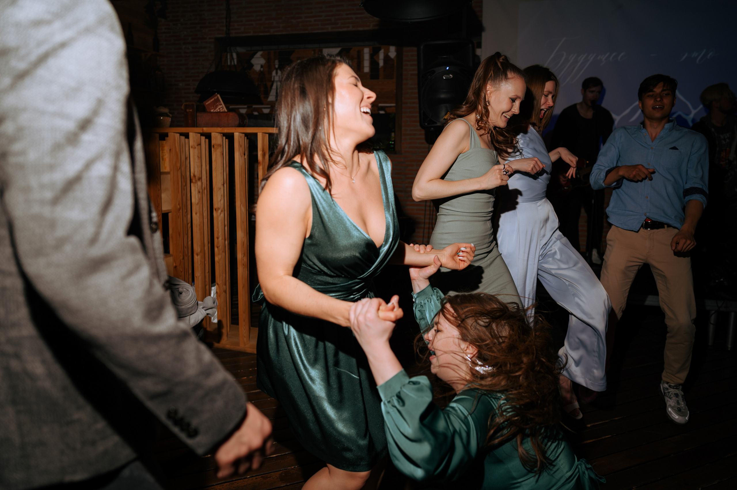 ДАНИЛА И НАДЕЖДА. Свадебный и семейный фотограф Никита Корохов