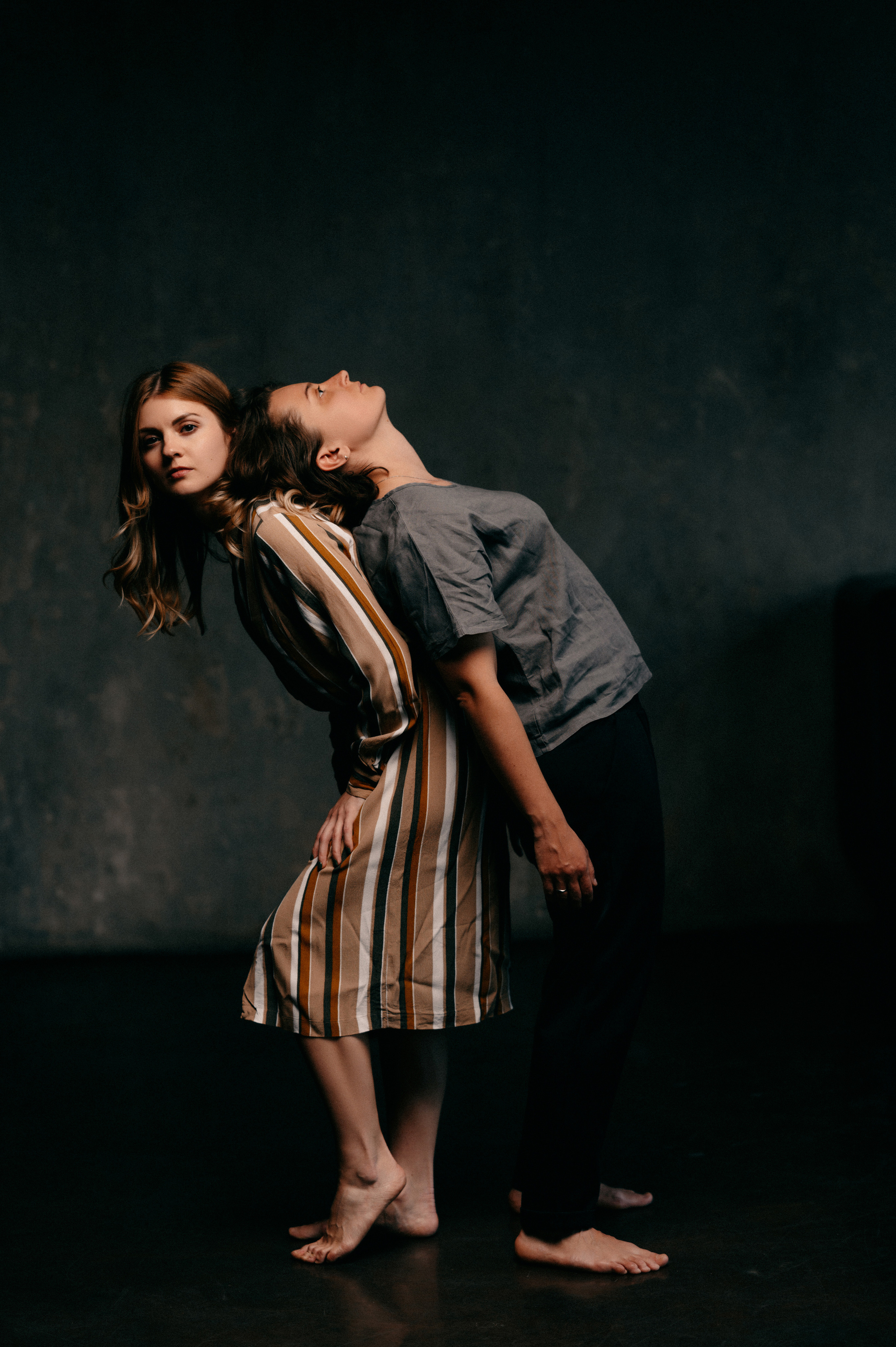 LENA & NASTYA. Свадебный и семейный фотограф Никита Корохов