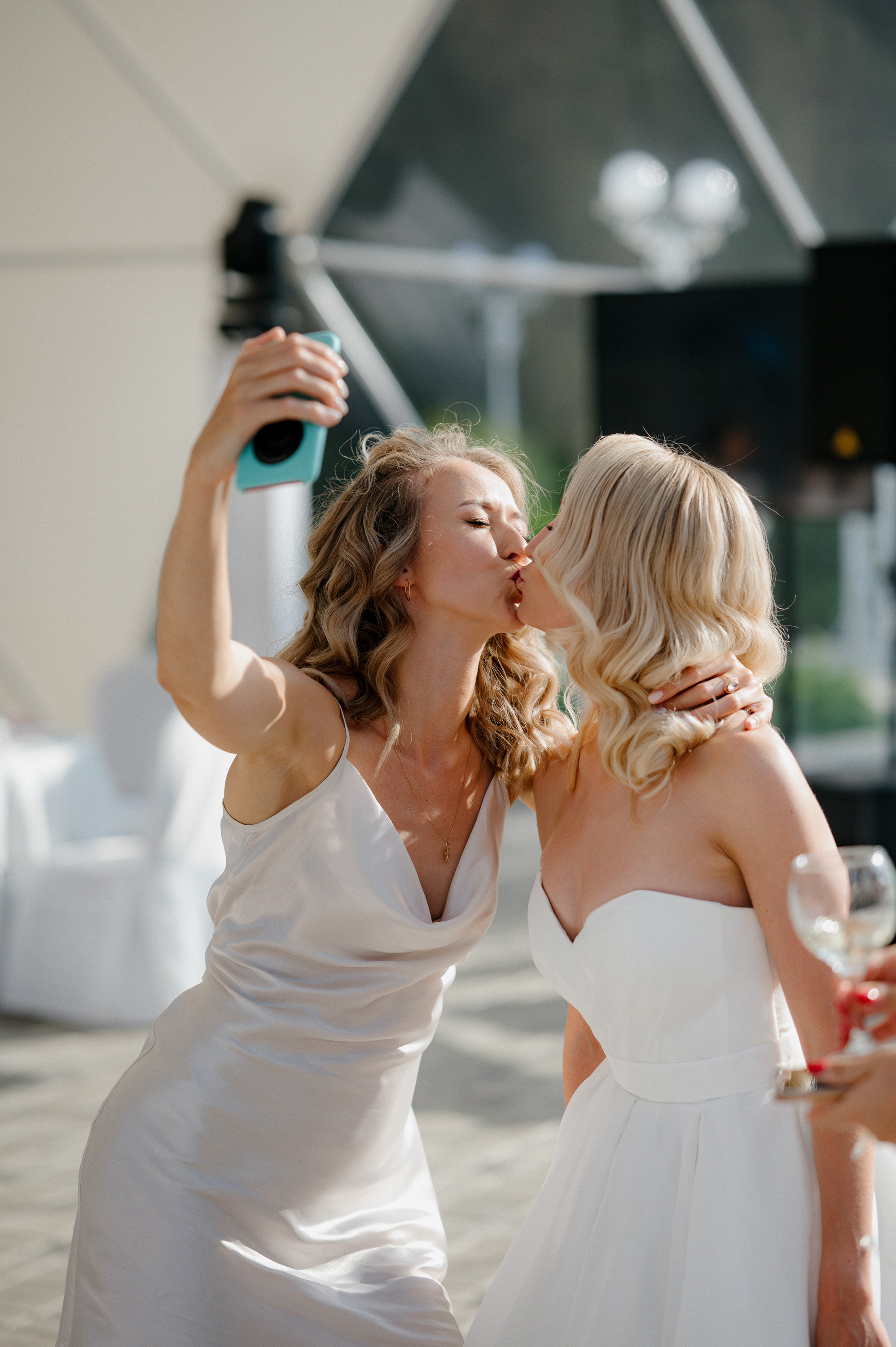 РОМА И ОКСАНА. Свадебный и семейный фотограф Никита Корохов