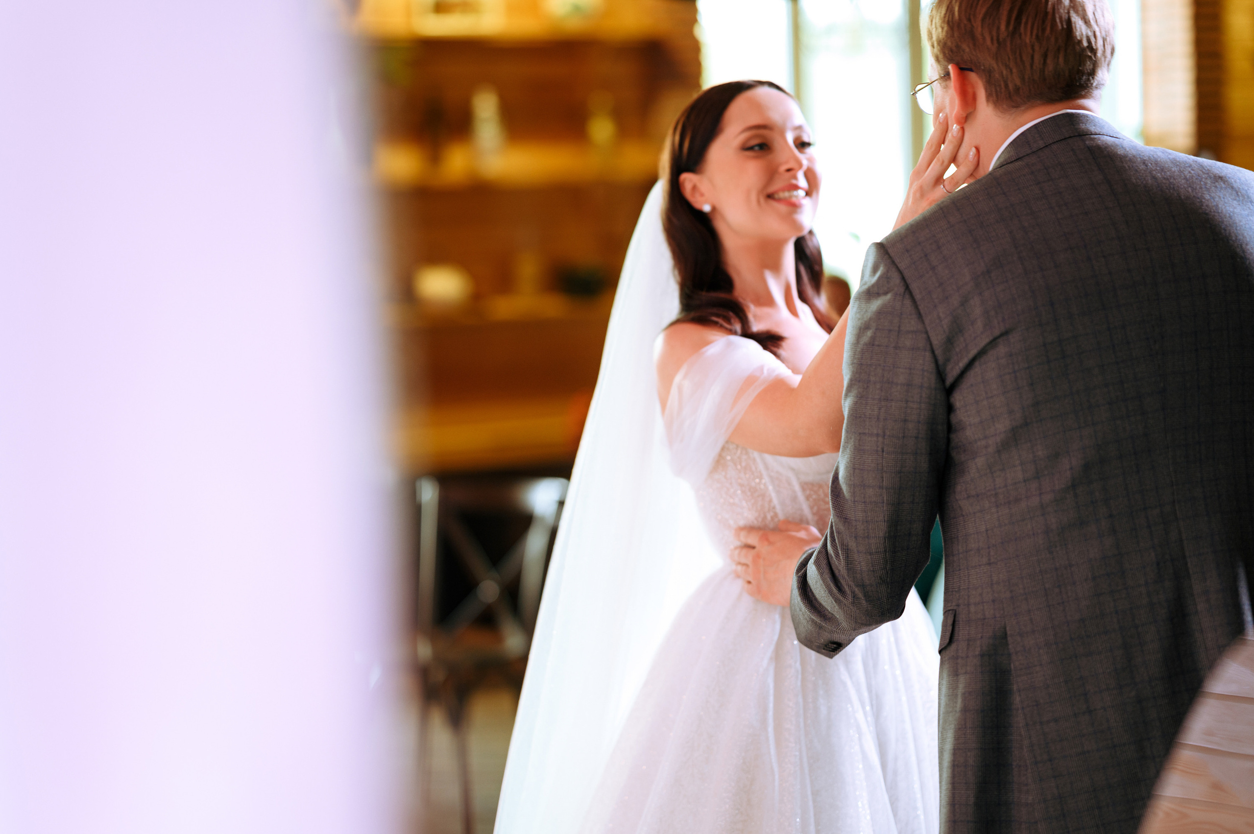 ДАНИЛА И НАДЕЖДА. Свадебный и семейный фотограф Никита Корохов