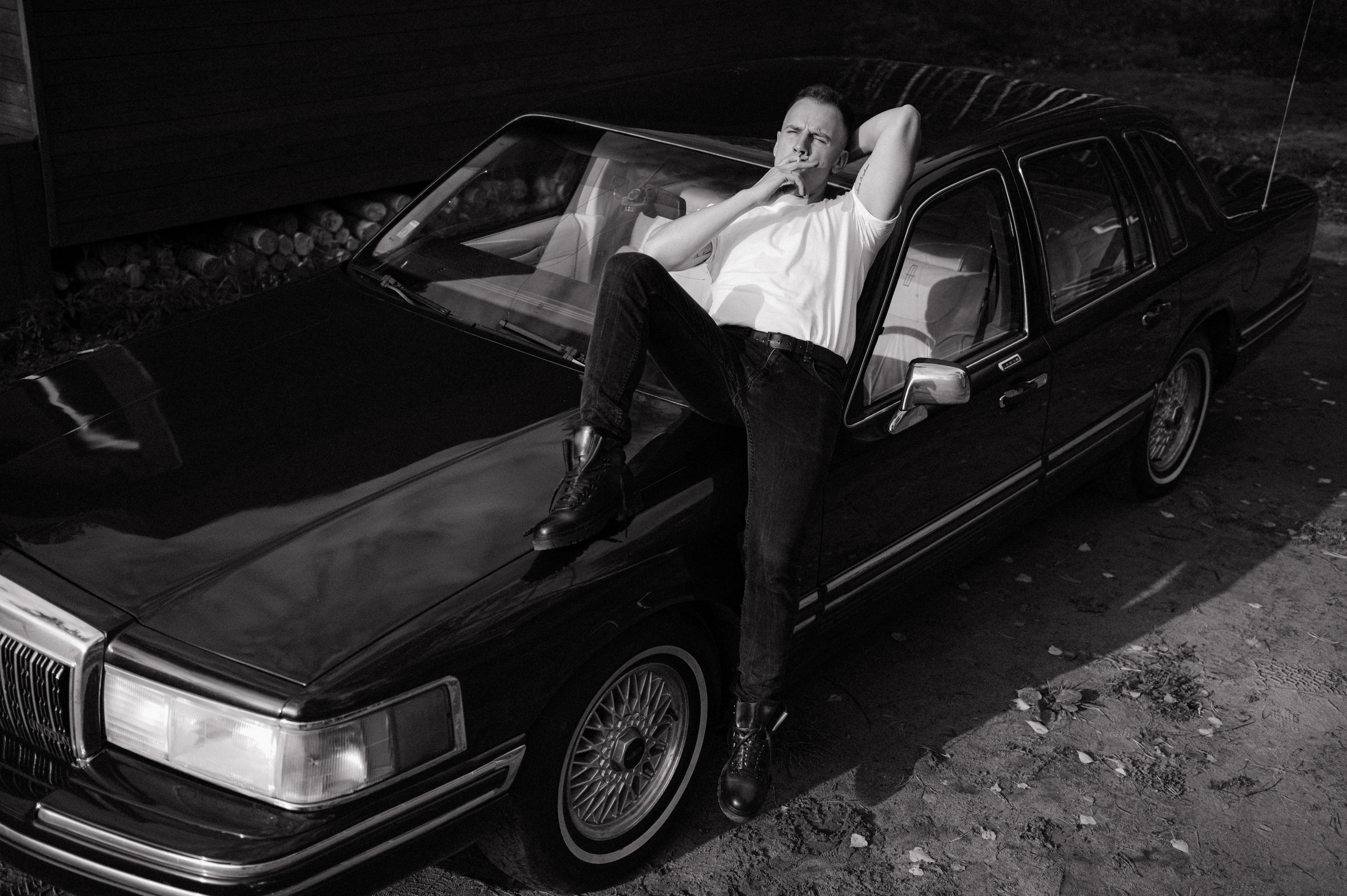 NIKITA. Свадебный и семейный фотограф Никита Корохов