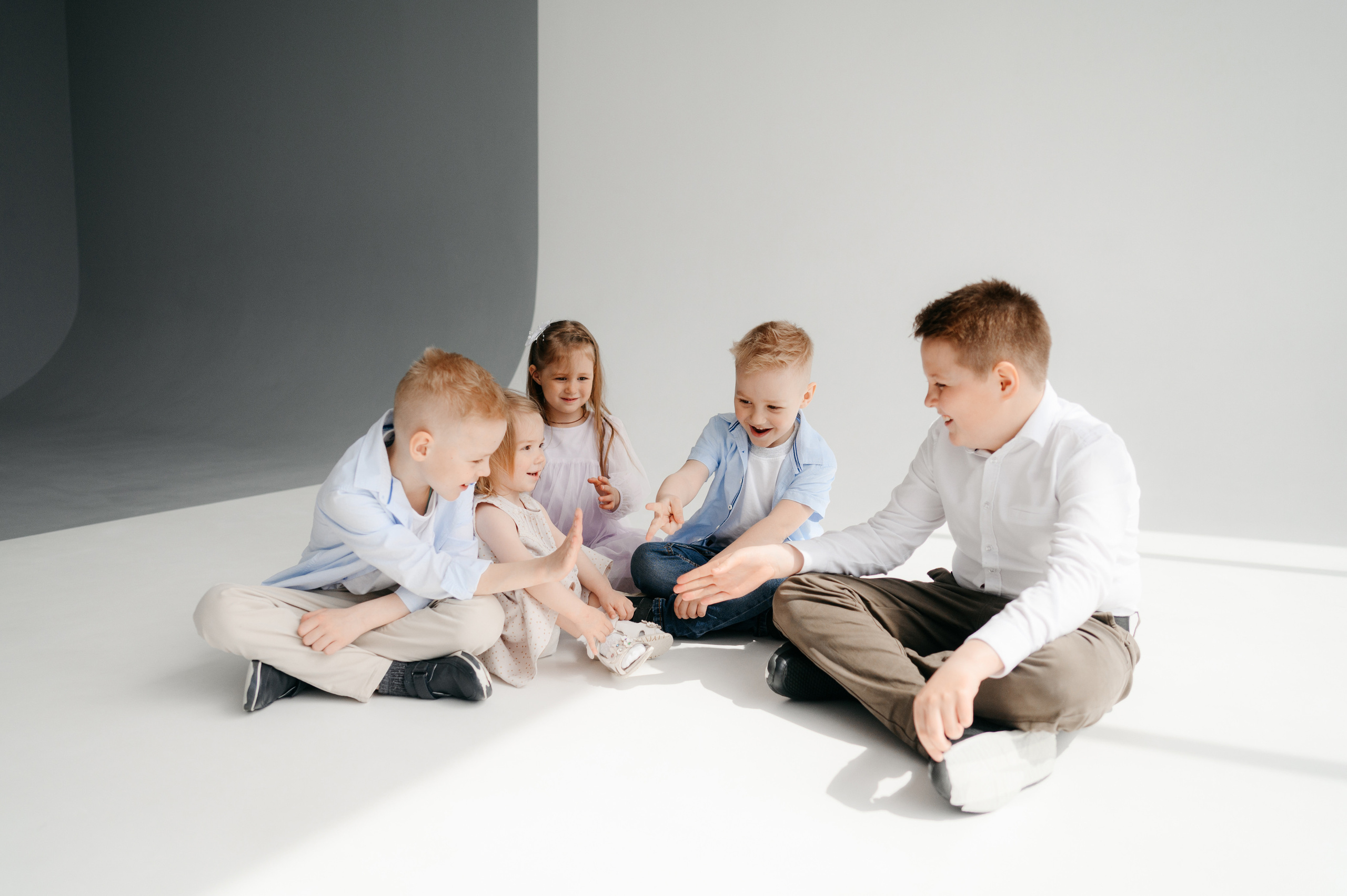 ANTON FAMILY. Свадебный и семейный фотограф Никита Корохов