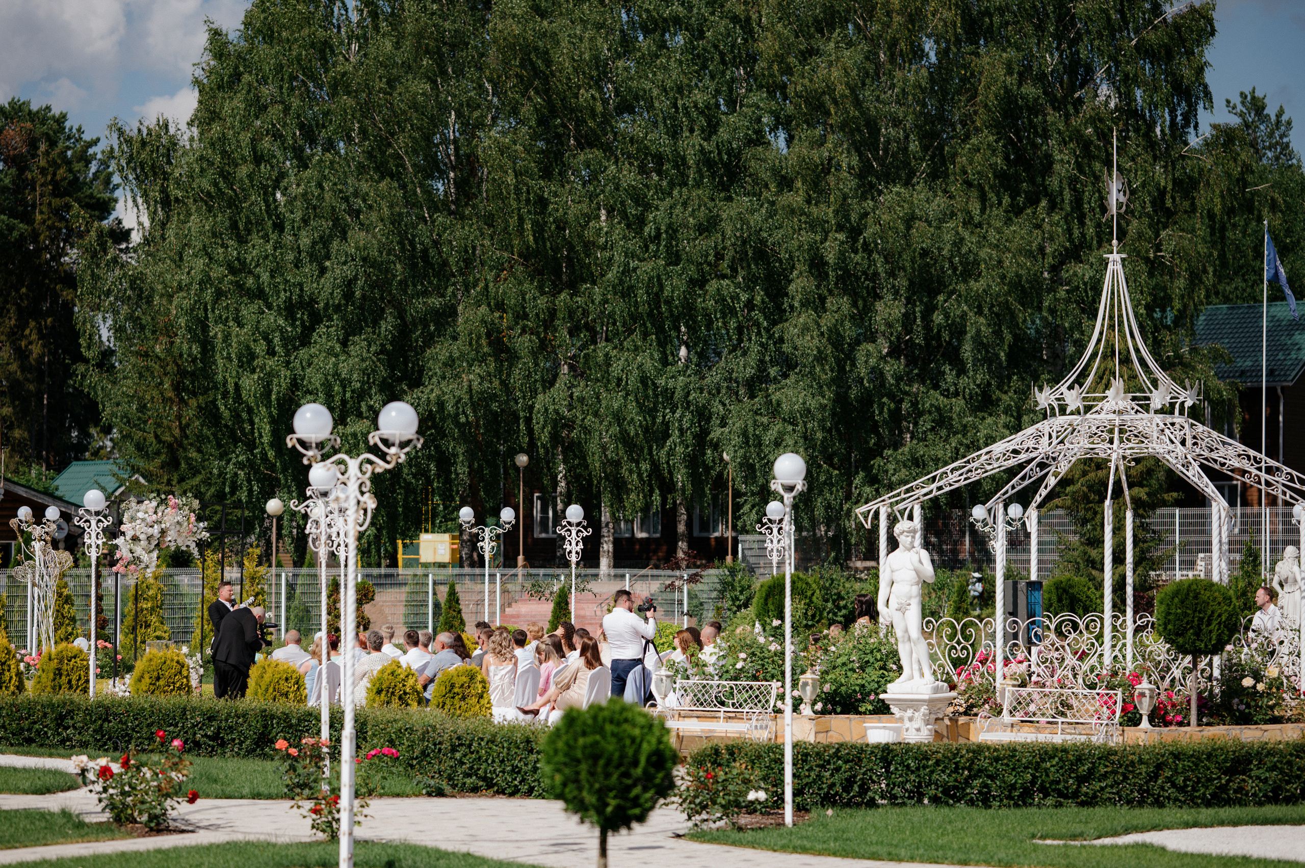 РОМА И ОКСАНА. Свадебный и семейный фотограф Никита Корохов