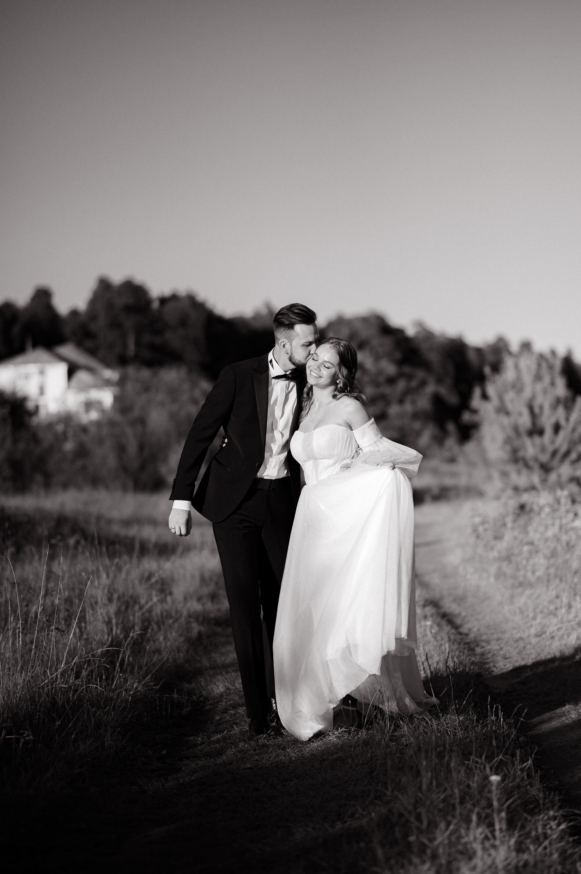 ДИМА И КАТЯ. Свадебный и семейный фотограф Никита Корохов