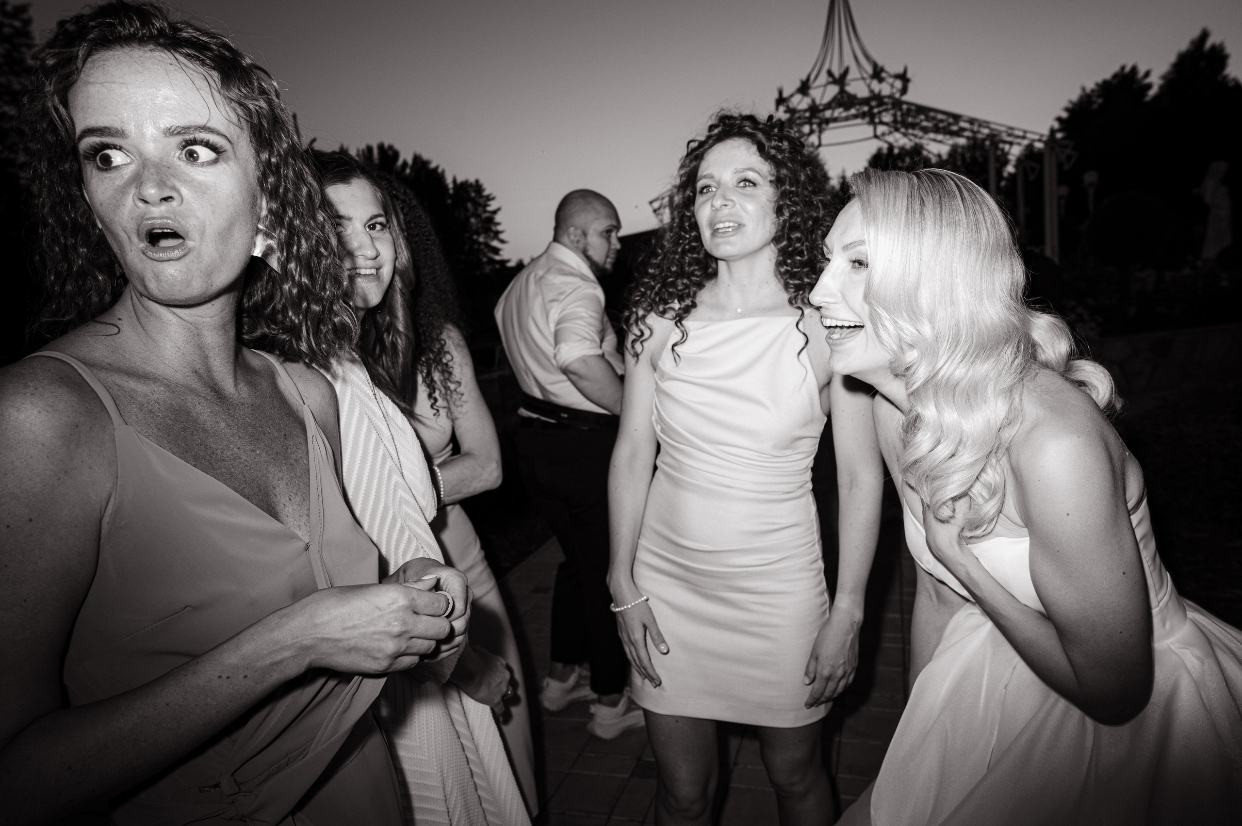 РОМА И ОКСАНА. Свадебный и семейный фотограф Никита Корохов