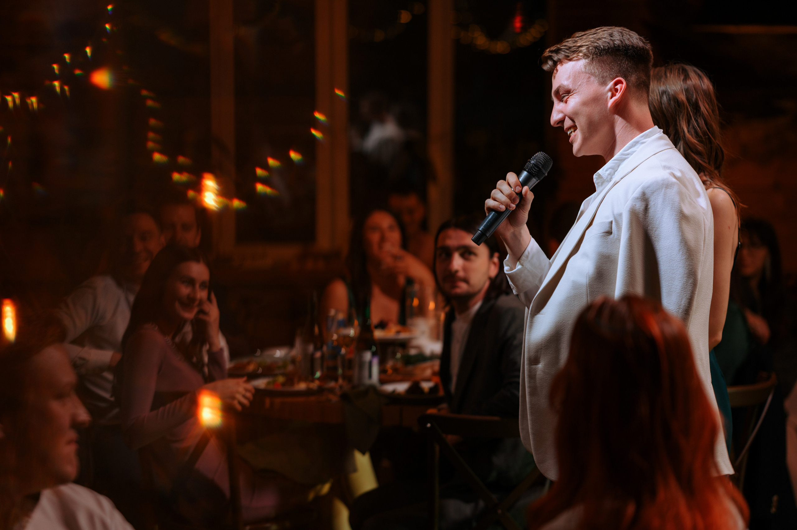 ДАНИЛА И НАДЕЖДА. Свадебный и семейный фотограф Никита Корохов