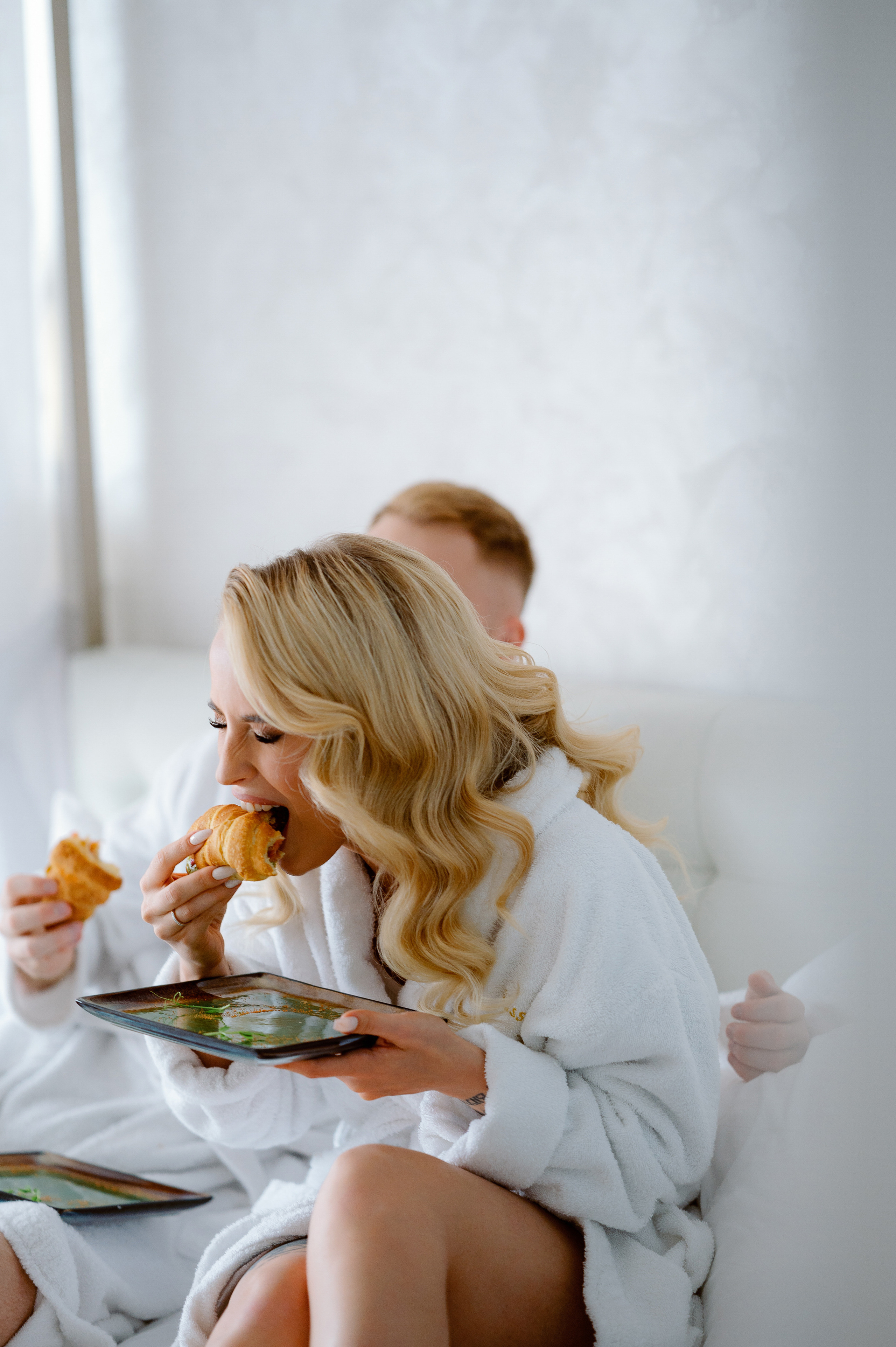 КАТЯ И САША. Свадебный и семейный фотограф Никита Корохов