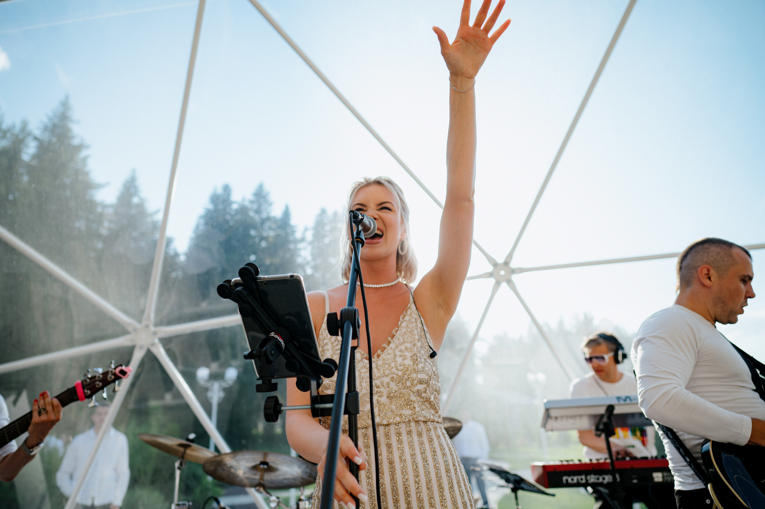 РОМА И ОКСАНА. Свадебный и семейный фотограф Никита Корохов