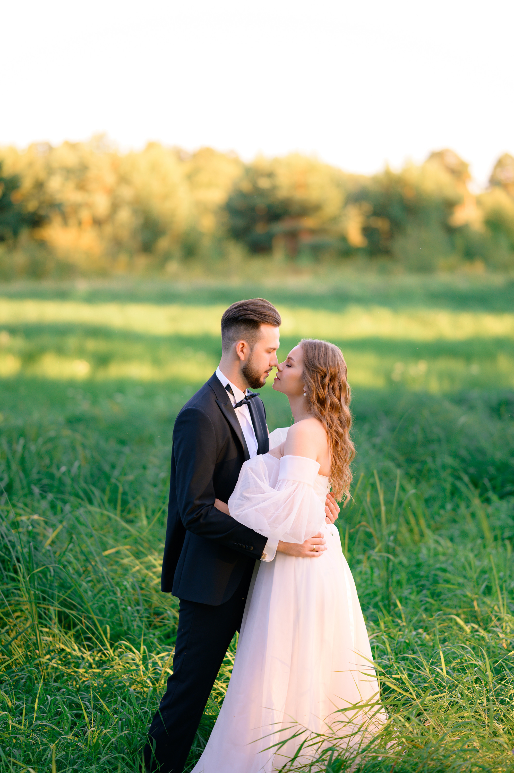 ДИМА И КАТЯ. Свадебный и семейный фотограф Никита Корохов
