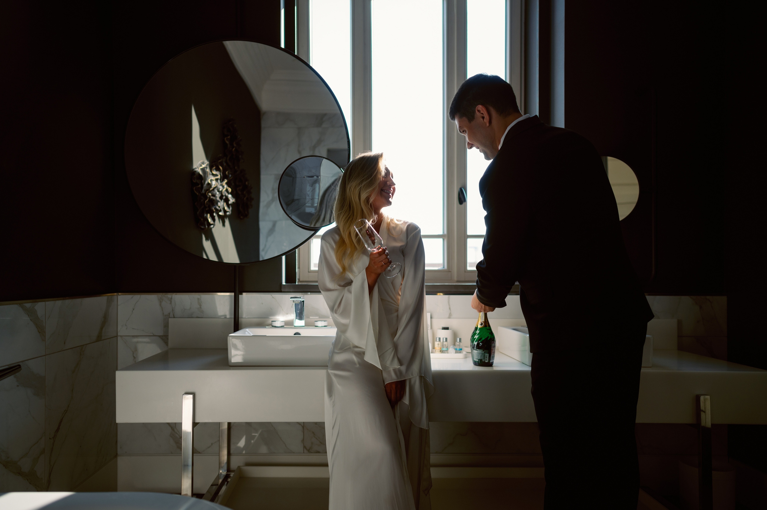 ТИМУР И САША. Свадебный и семейный фотограф Никита Корохов