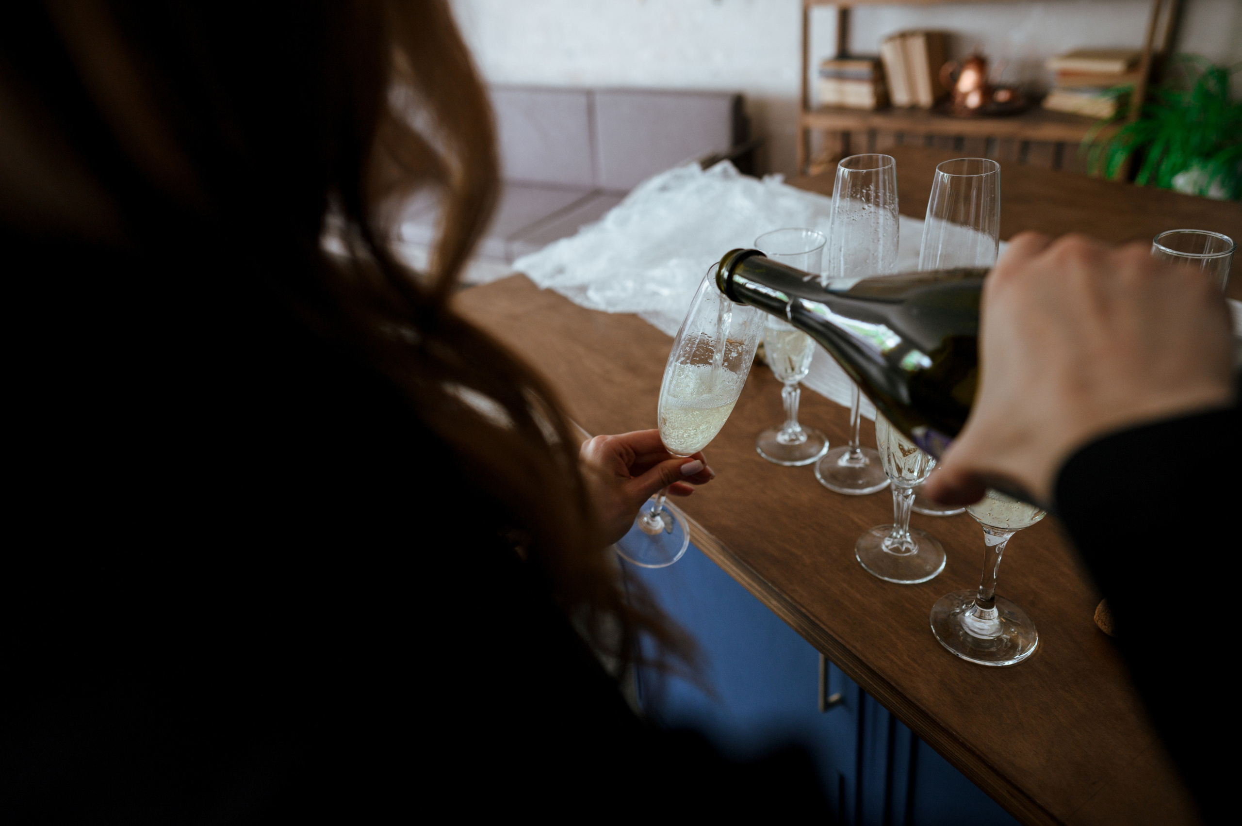 ДАНИЛА И НАДЕЖДА. Свадебный и семейный фотограф Никита Корохов