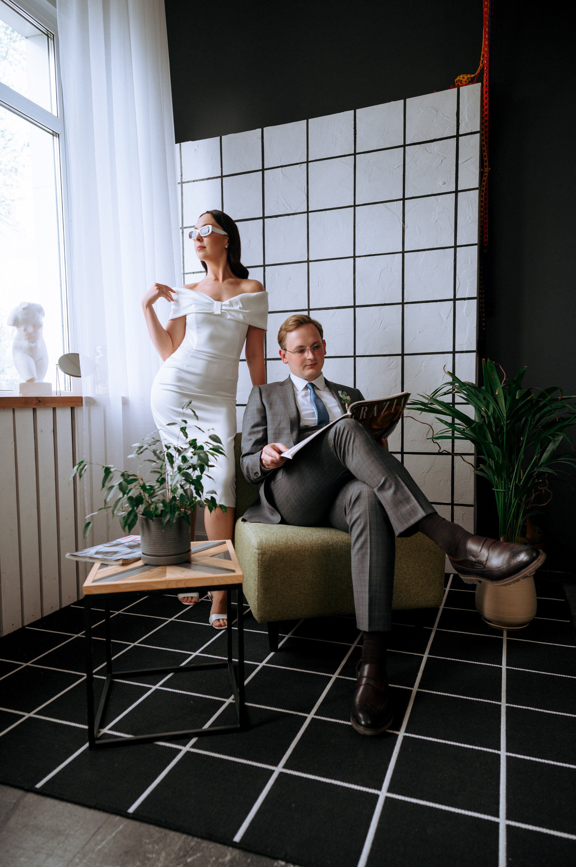 ДАНИЛА И НАДЕЖДА. Свадебный и семейный фотограф Никита Корохов