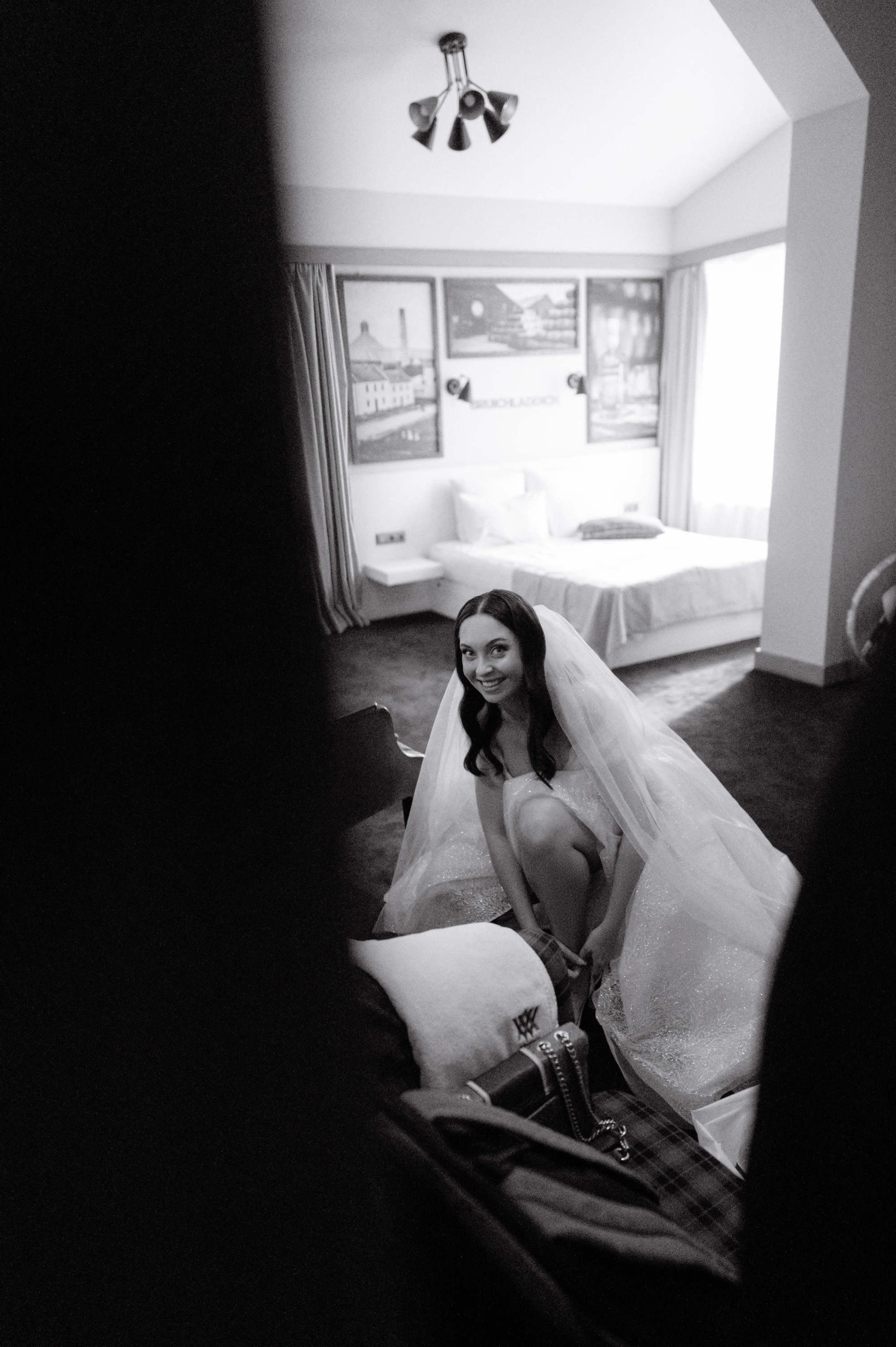 ДАНИЛА И НАДЕЖДА. Свадебный и семейный фотограф Никита Корохов