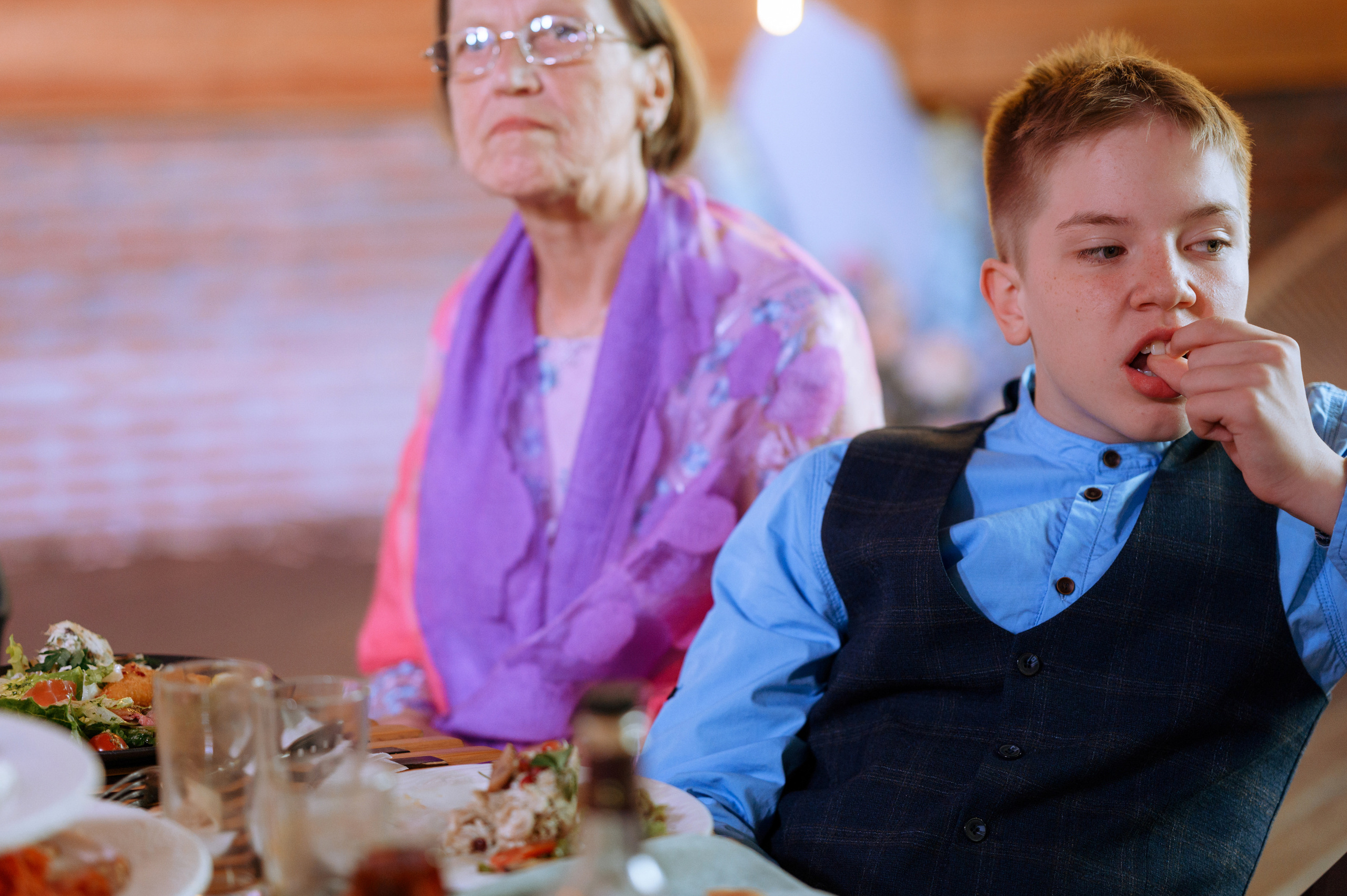 ДАНИЛА И НАДЕЖДА. Свадебный и семейный фотограф Никита Корохов