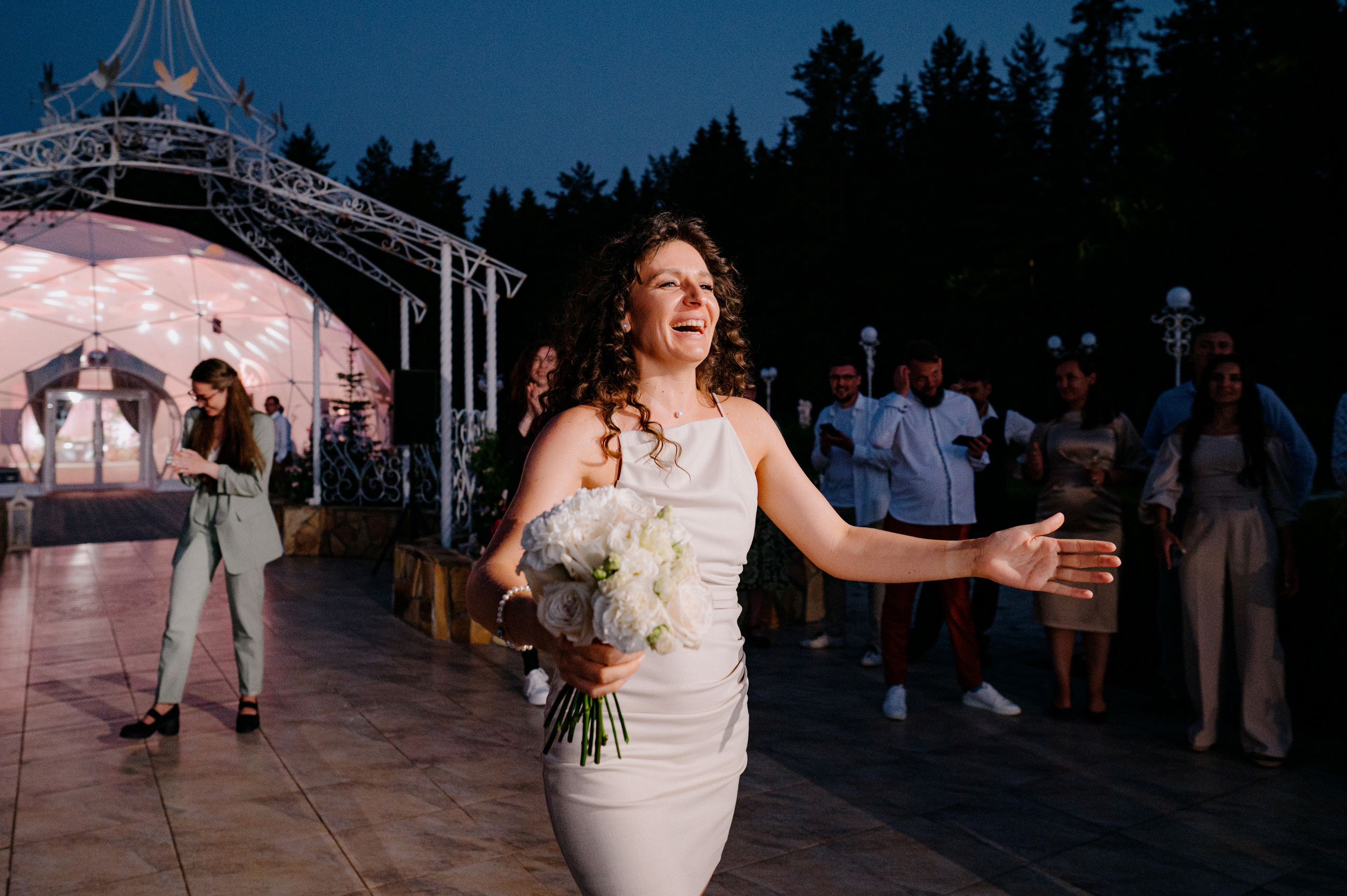 РОМА И ОКСАНА. Свадебный и семейный фотограф Никита Корохов