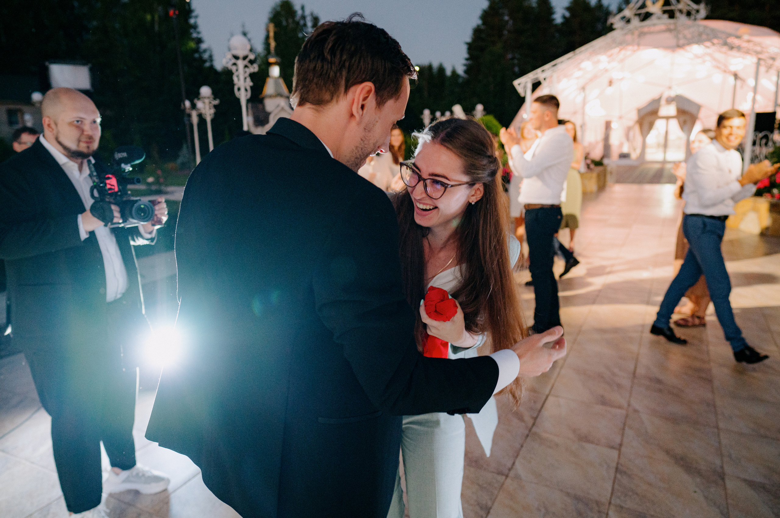 РОМА И ОКСАНА. Свадебный и семейный фотограф Никита Корохов