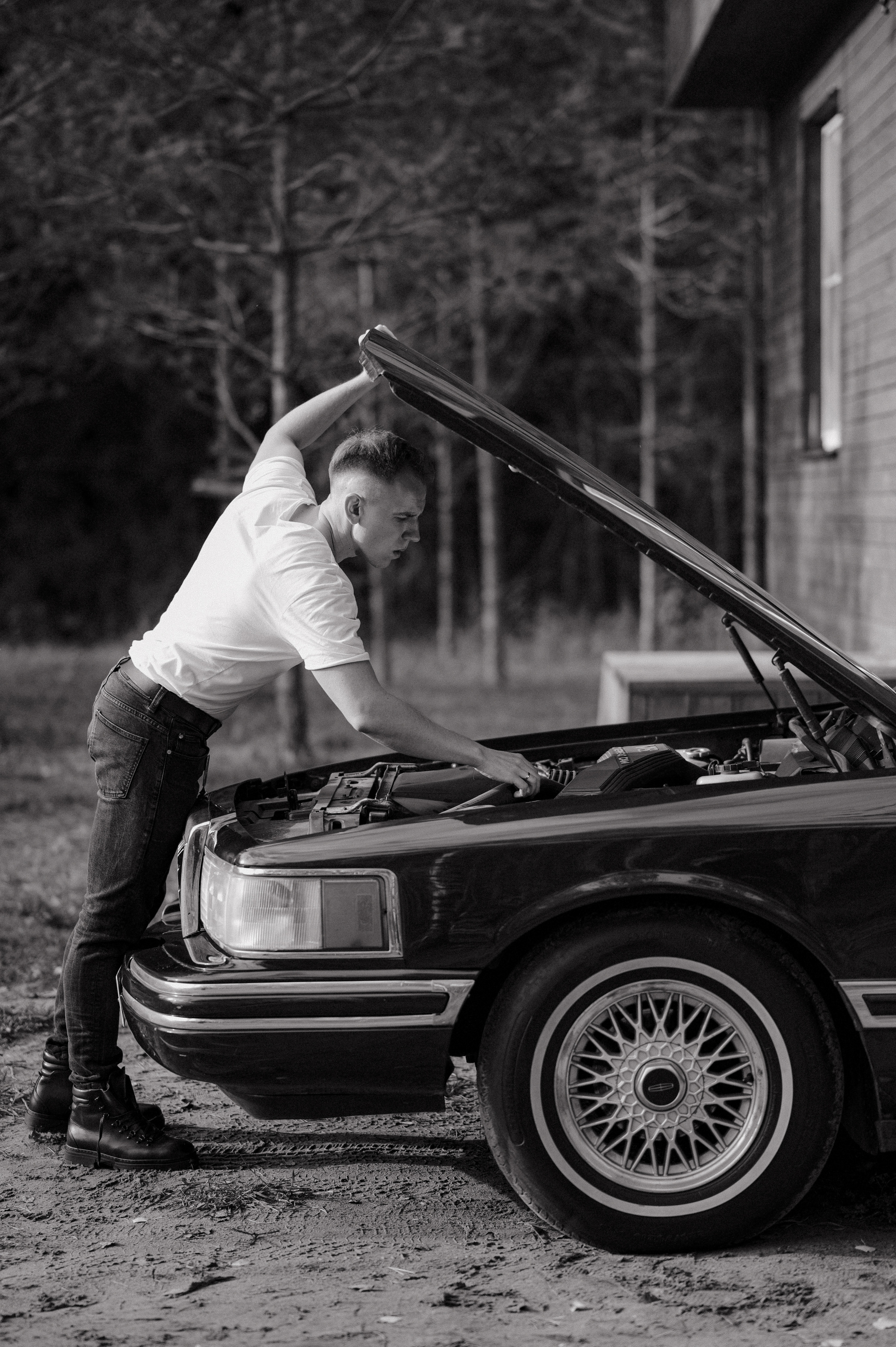 NIKITA. Свадебный и семейный фотограф Никита Корохов