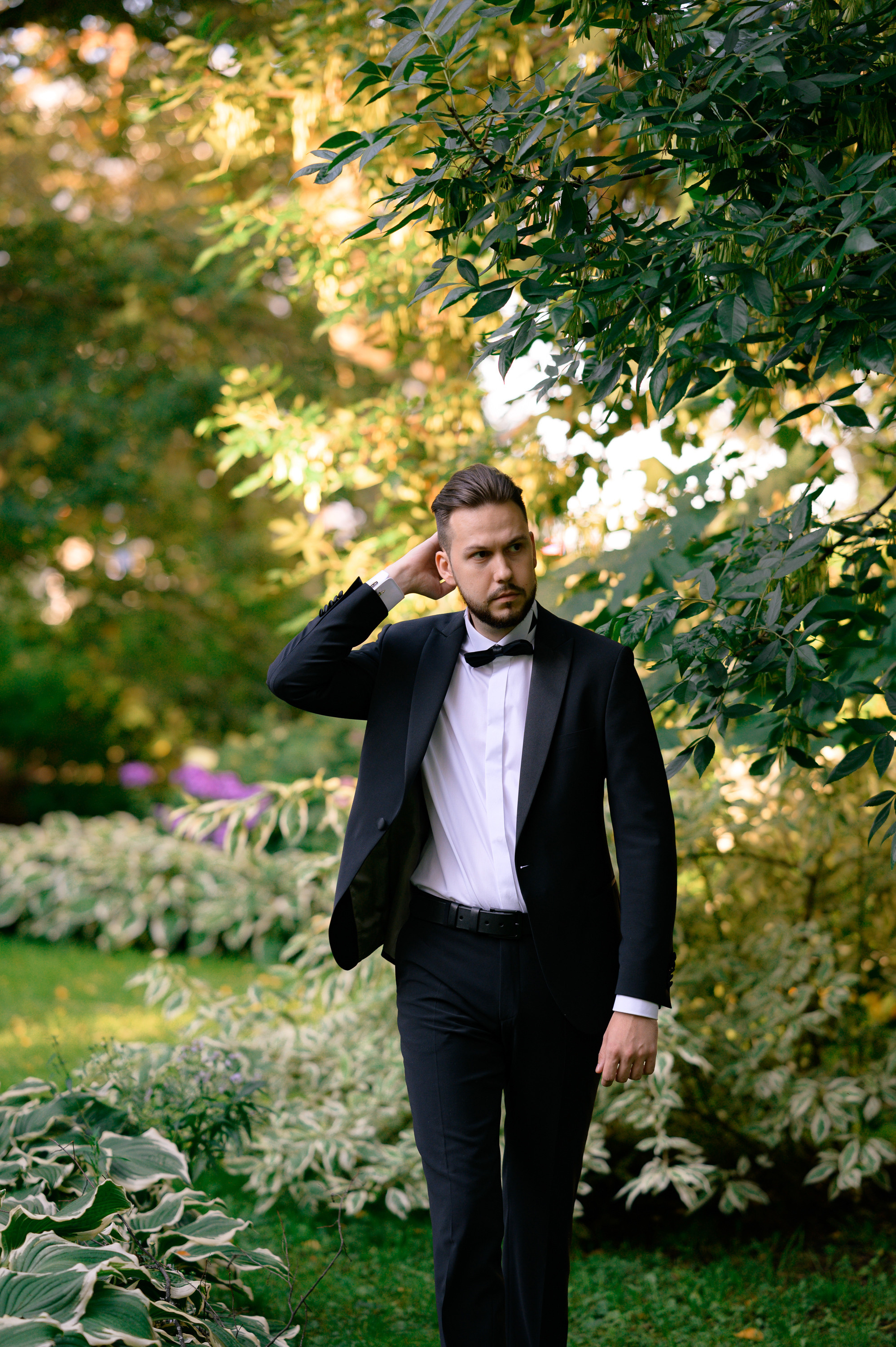 ДИМА И КАТЯ. Свадебный и семейный фотограф Никита Корохов