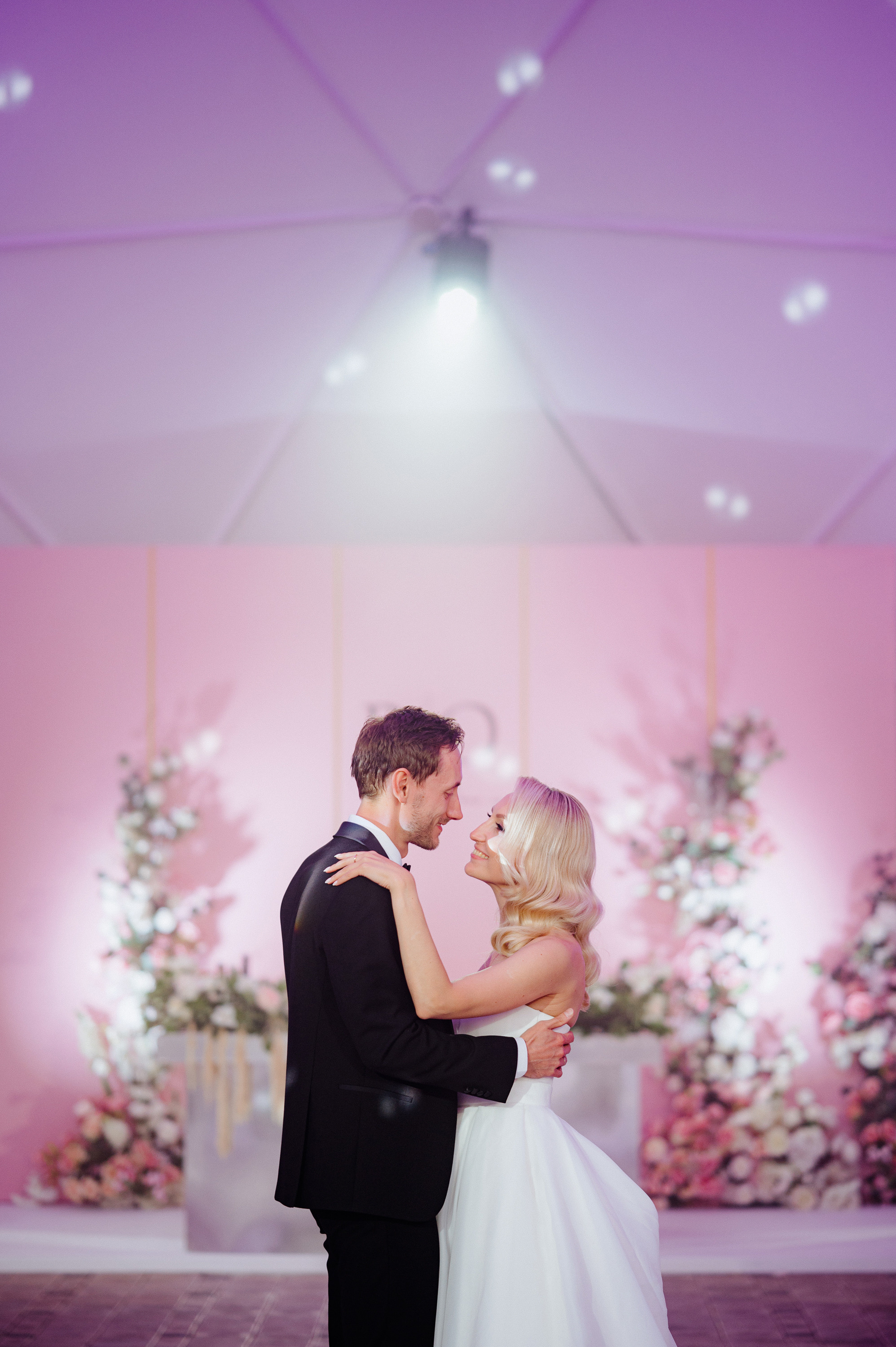 РОМА И ОКСАНА. Свадебный и семейный фотограф Никита Корохов