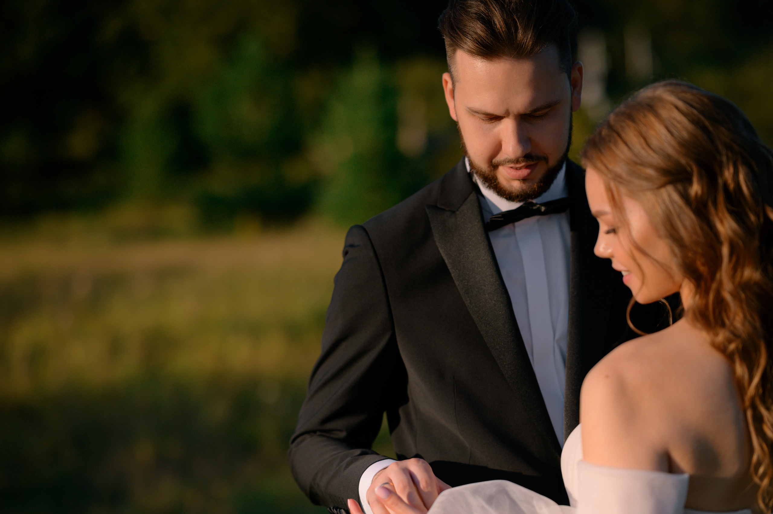 ДИМА И КАТЯ. Свадебный и семейный фотограф Никита Корохов