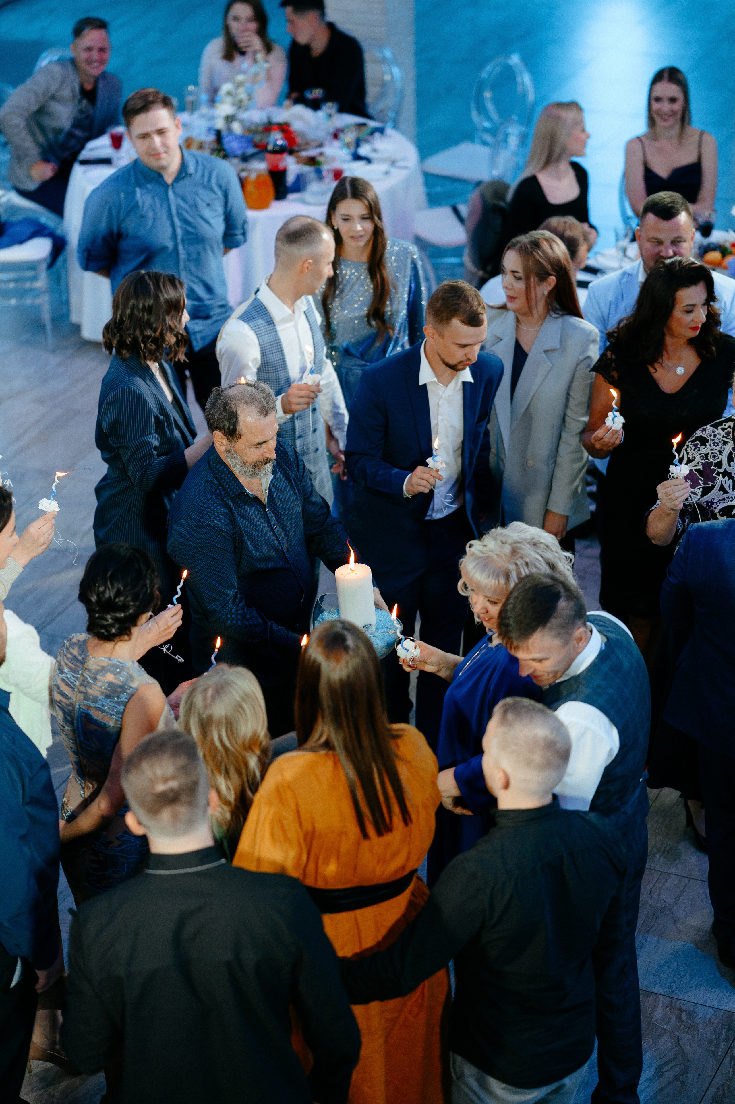 КАТЯ И САША. Свадебный и семейный фотограф Никита Корохов