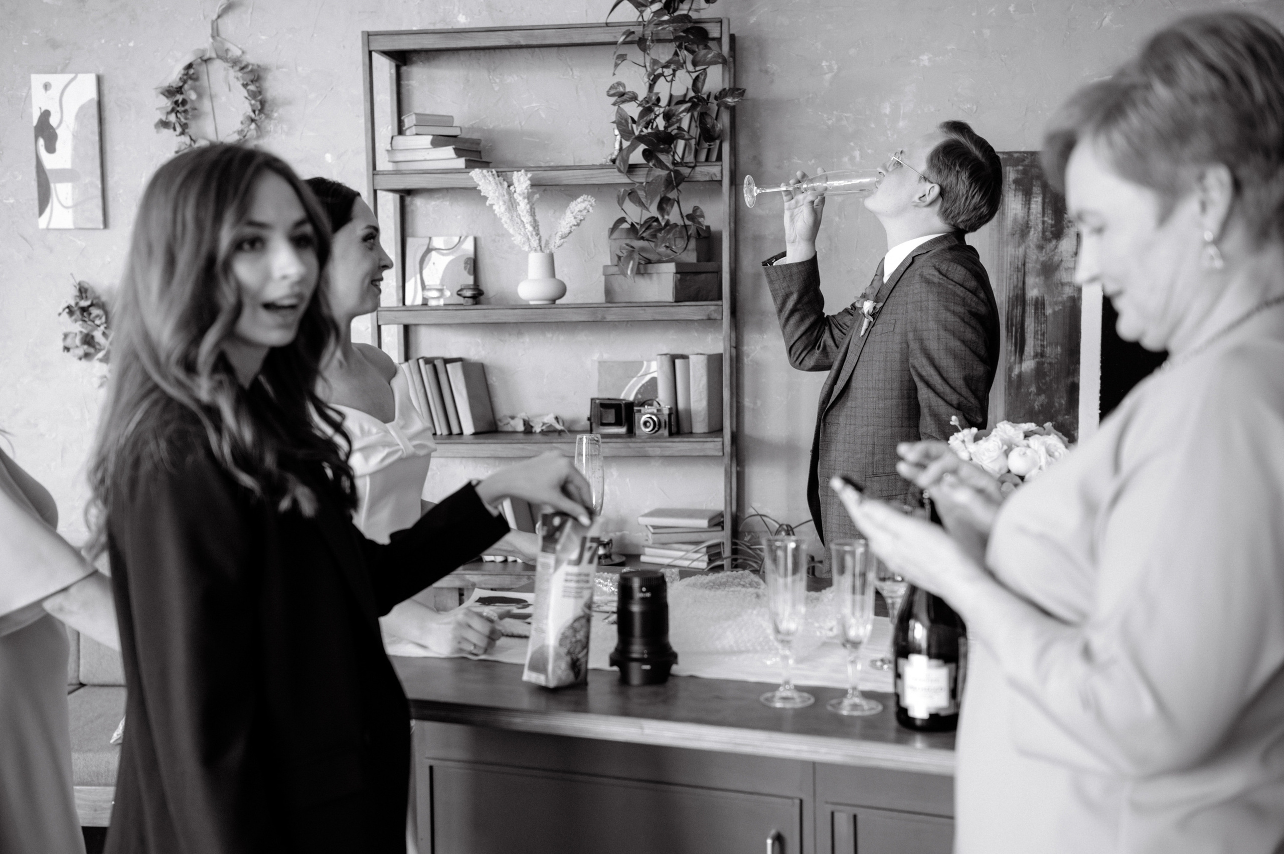 ДАНИЛА И НАДЕЖДА. Свадебный и семейный фотограф Никита Корохов