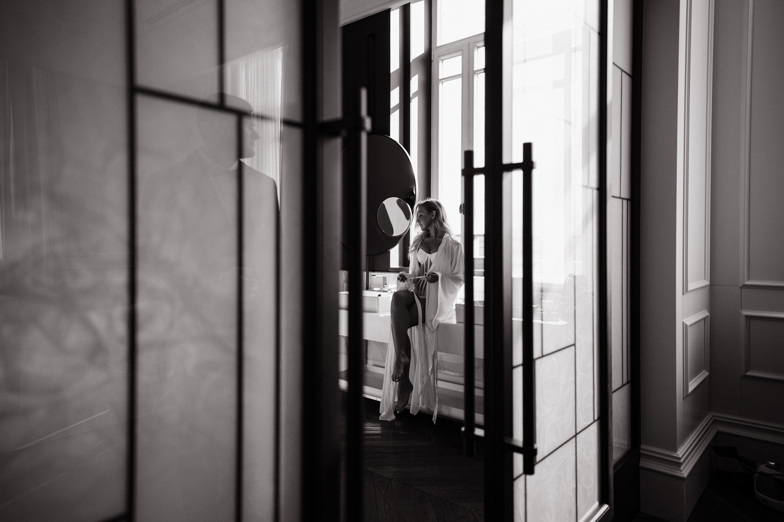 ТИМУР И САША. Свадебный и семейный фотограф Никита Корохов