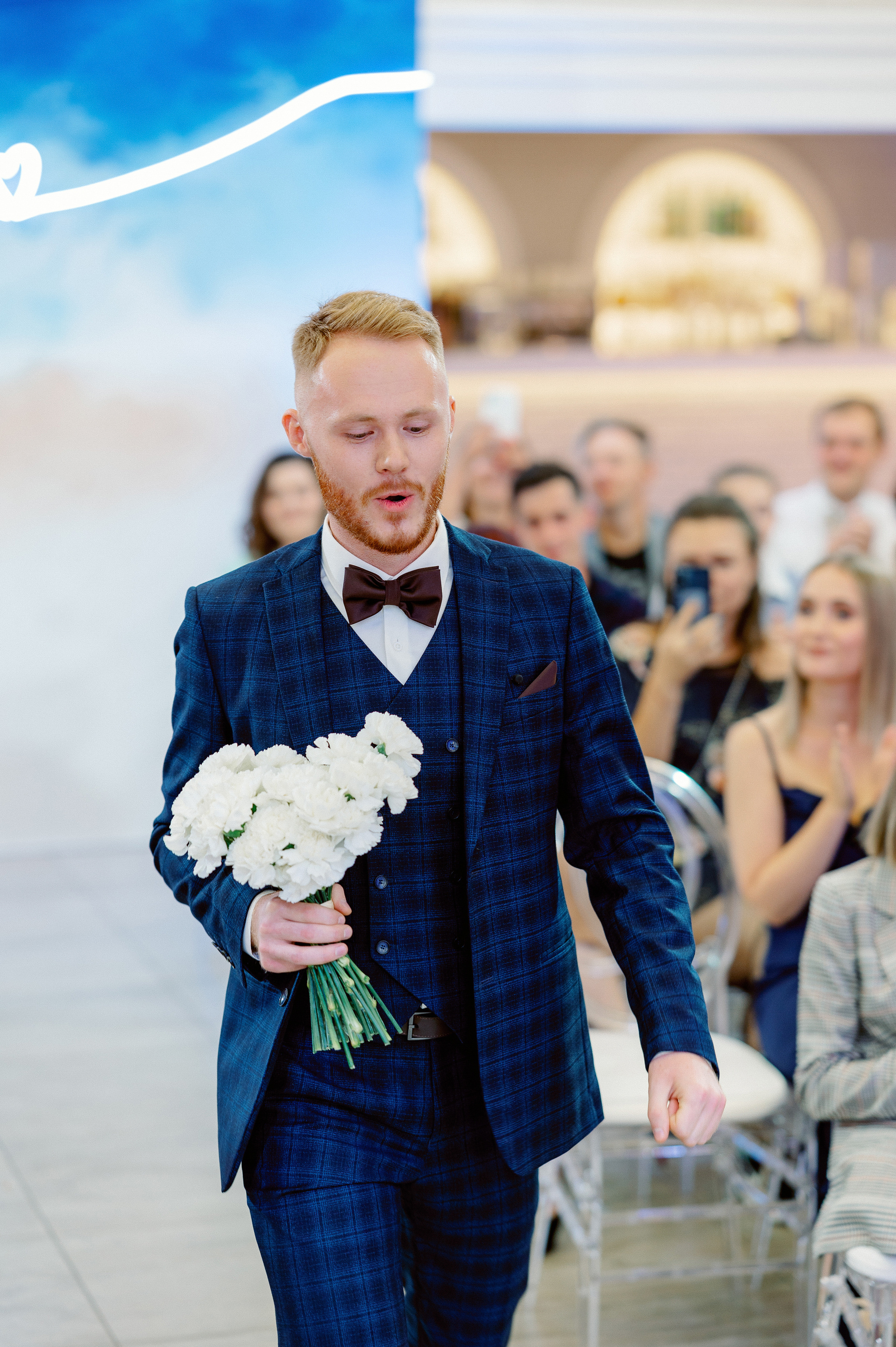 КАТЯ И САША. Свадебный и семейный фотограф Никита Корохов