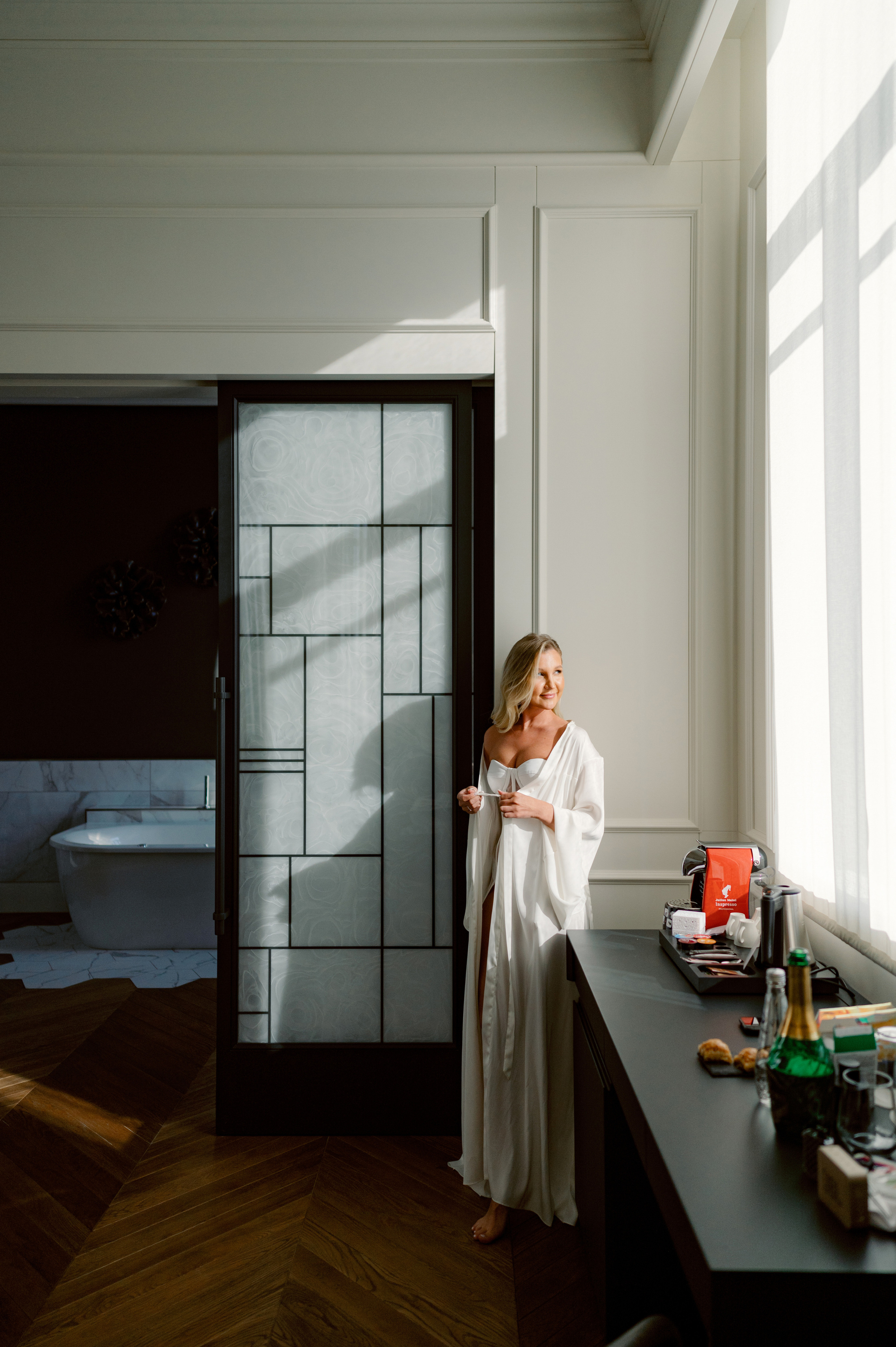 ТИМУР И САША. Свадебный и семейный фотограф Никита Корохов