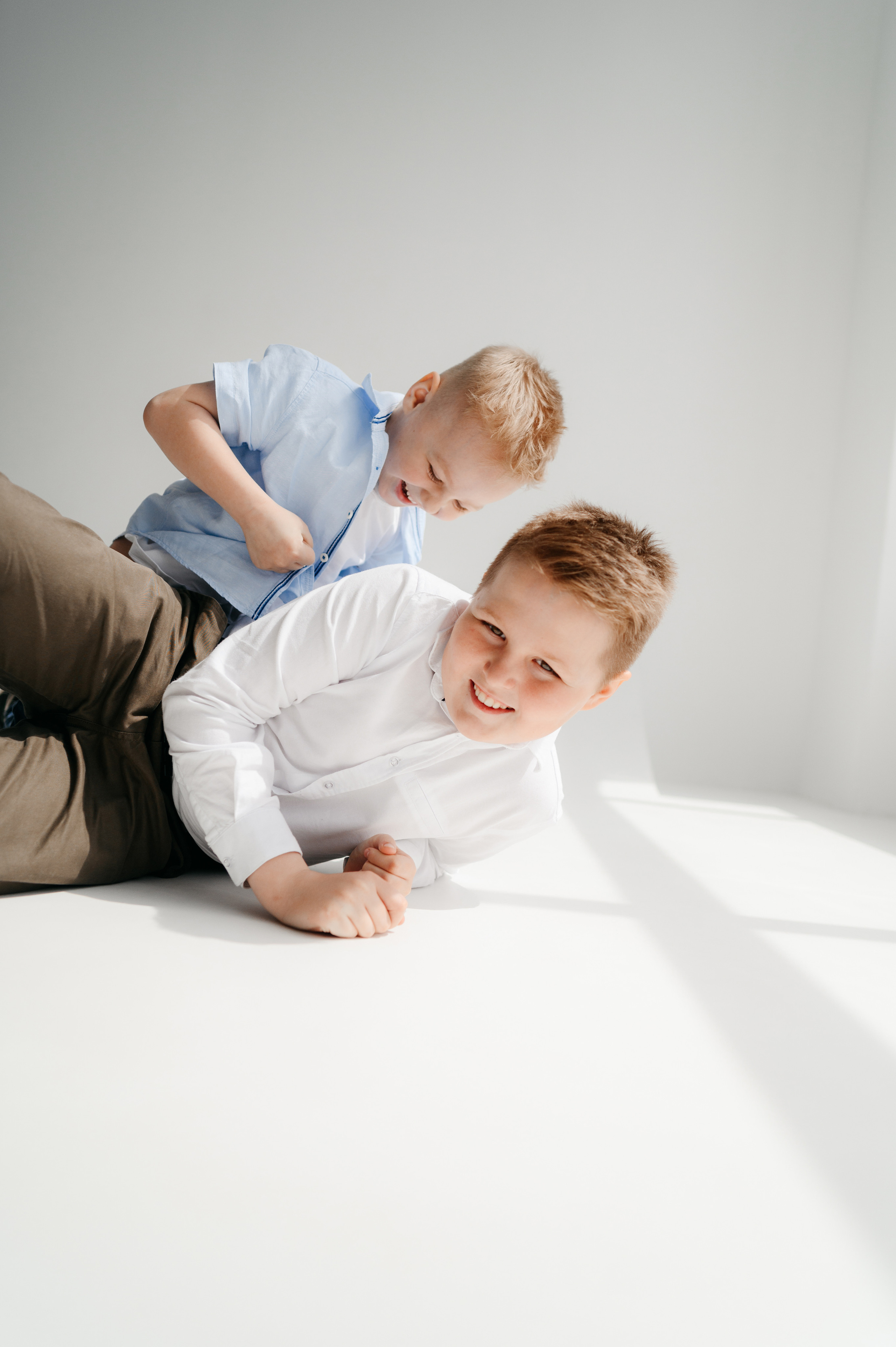 ANTON FAMILY. Свадебный и семейный фотограф Никита Корохов