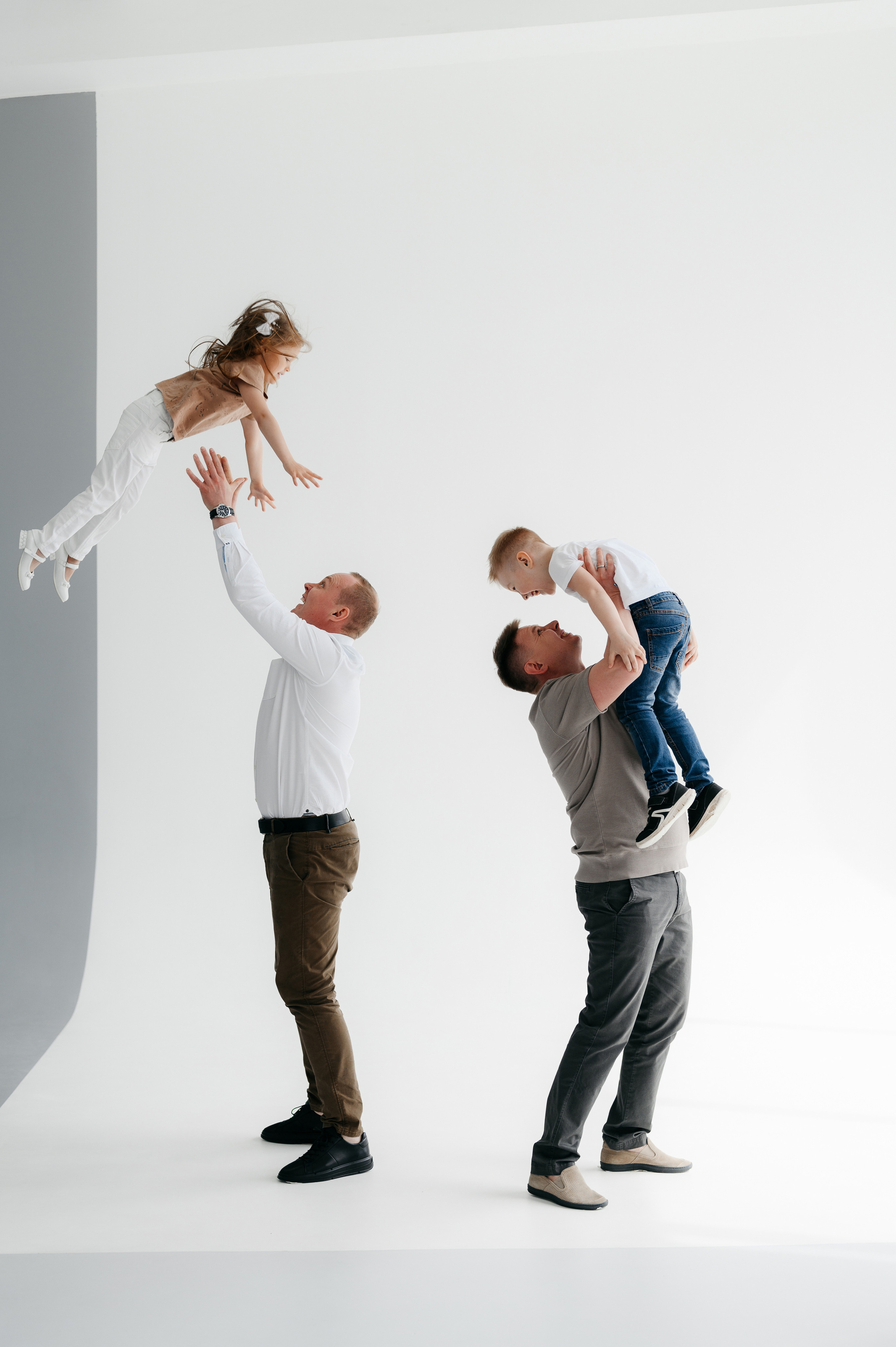 ANTON FAMILY. Свадебный и семейный фотограф Никита Корохов