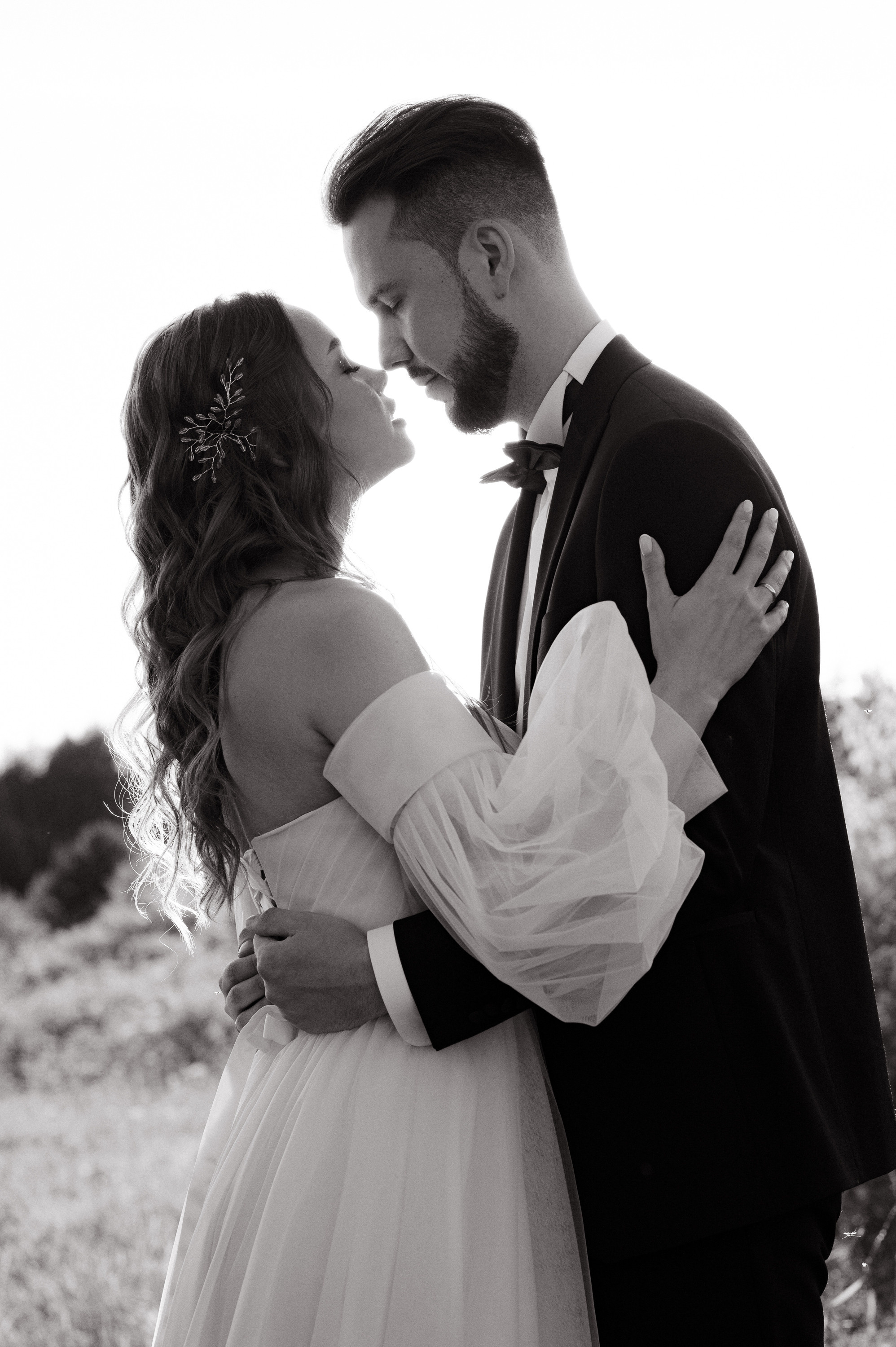 ДИМА И КАТЯ. Свадебный и семейный фотограф Никита Корохов