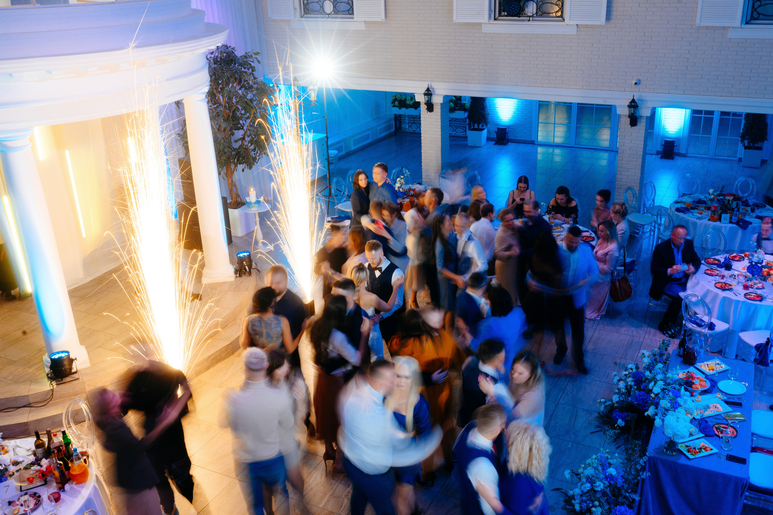 КАТЯ И САША. Свадебный и семейный фотограф Никита Корохов