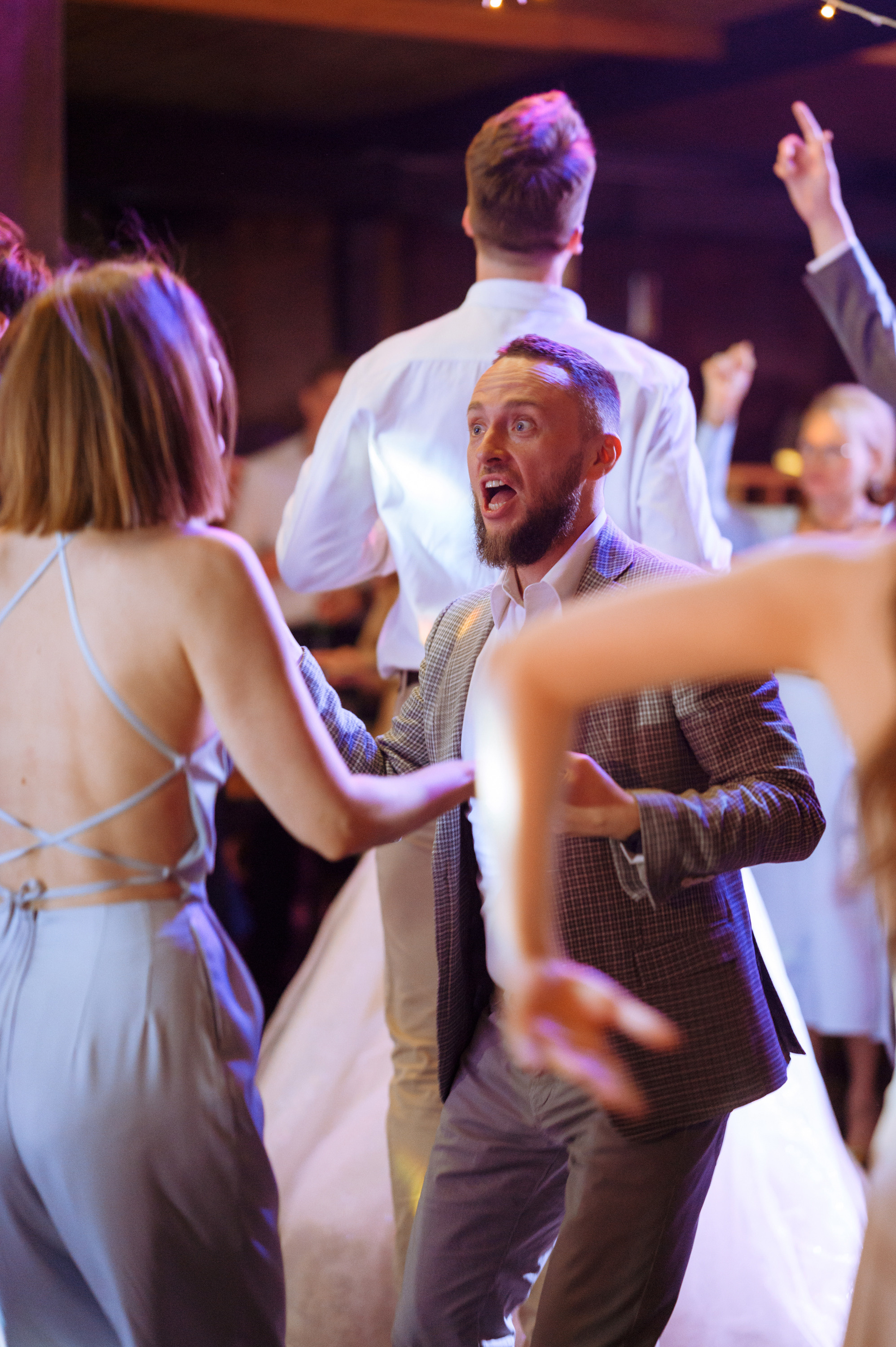 ДАНИЛА И НАДЕЖДА. Свадебный и семейный фотограф Никита Корохов