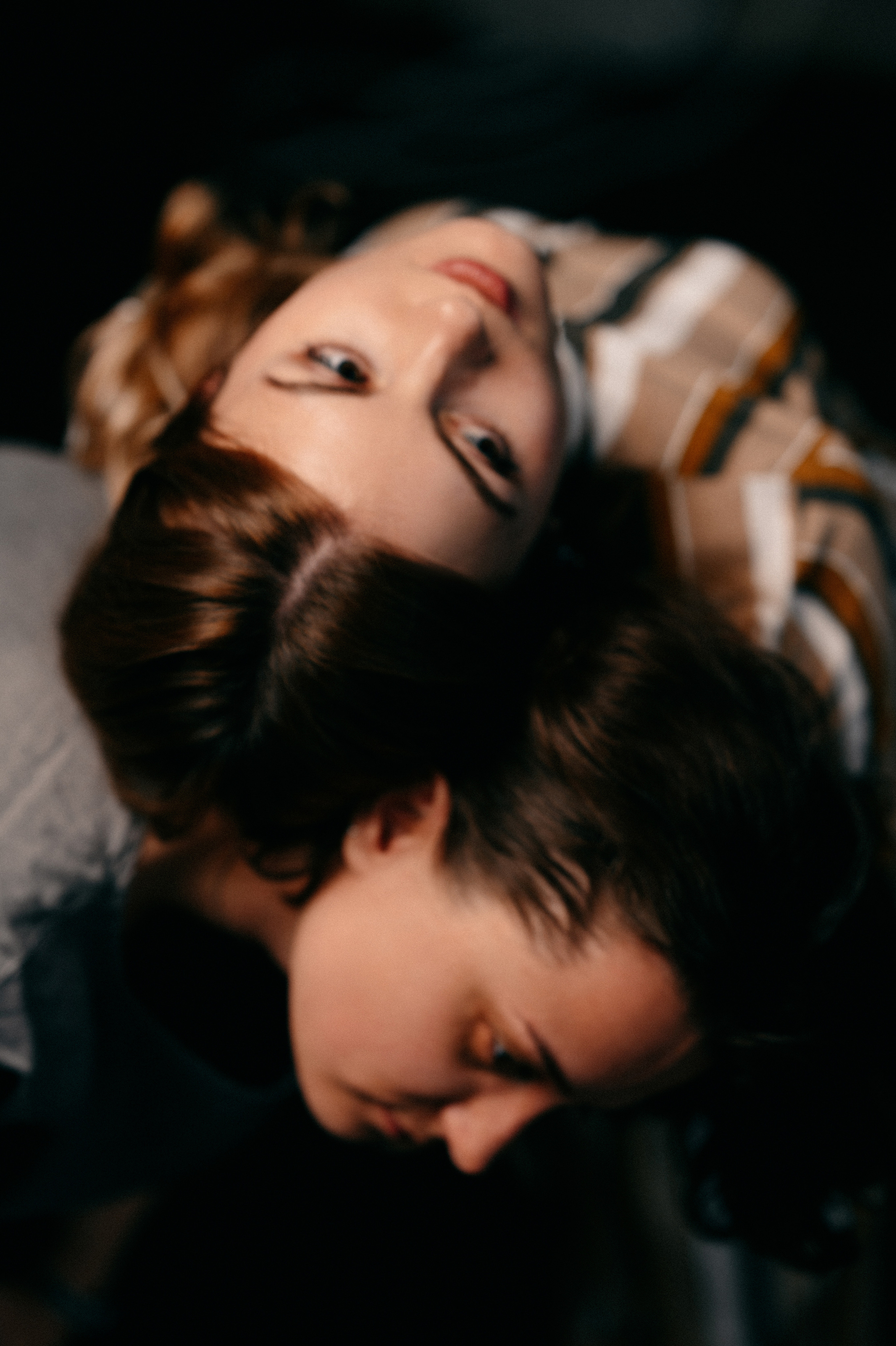 LENA & NASTYA. Свадебный и семейный фотограф Никита Корохов