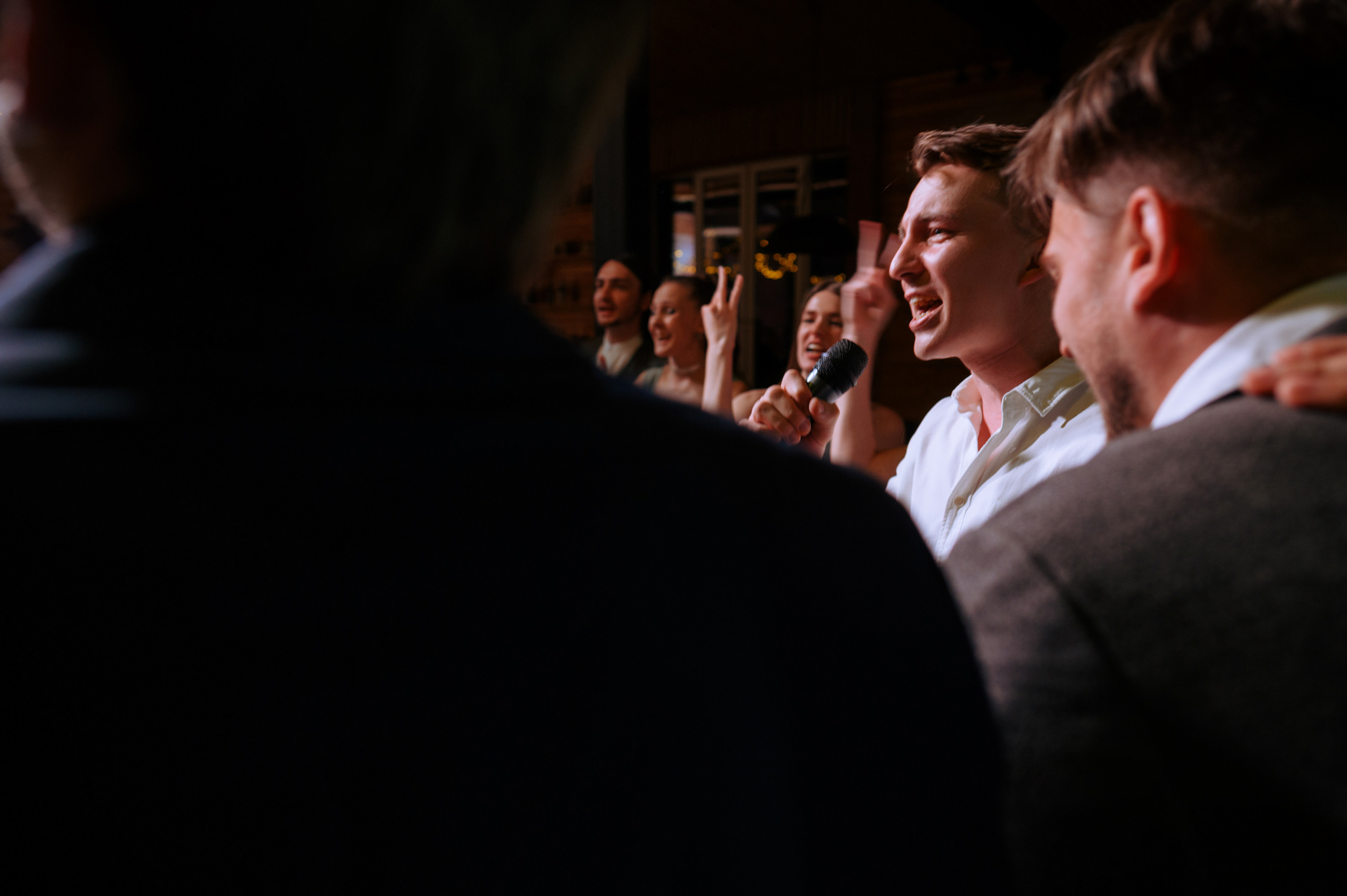 ДАНИЛА И НАДЕЖДА. Свадебный и семейный фотограф Никита Корохов