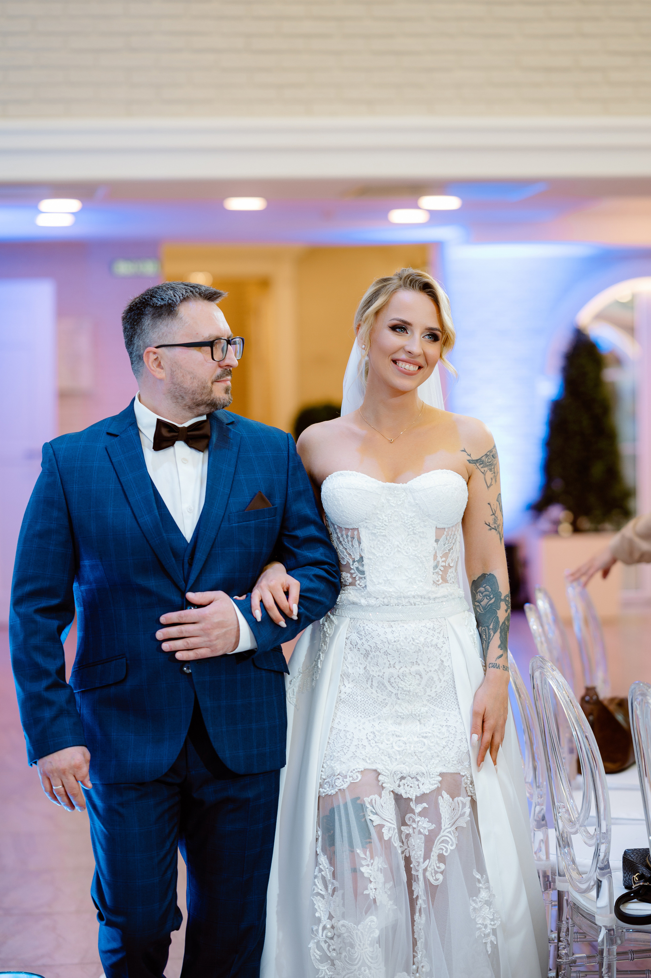 КАТЯ И САША. Свадебный и семейный фотограф Никита Корохов