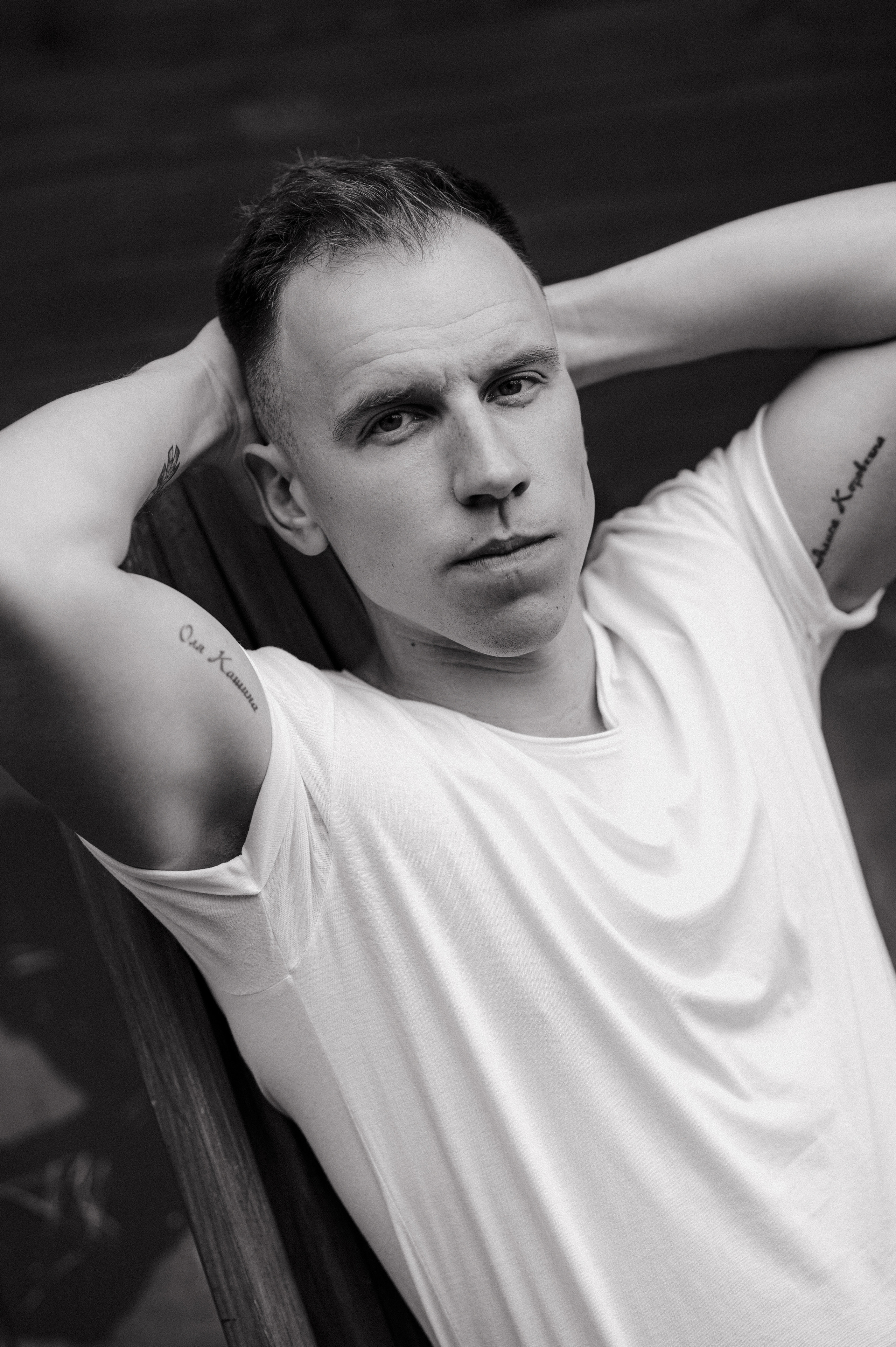 NIKITA. Свадебный и семейный фотограф Никита Корохов