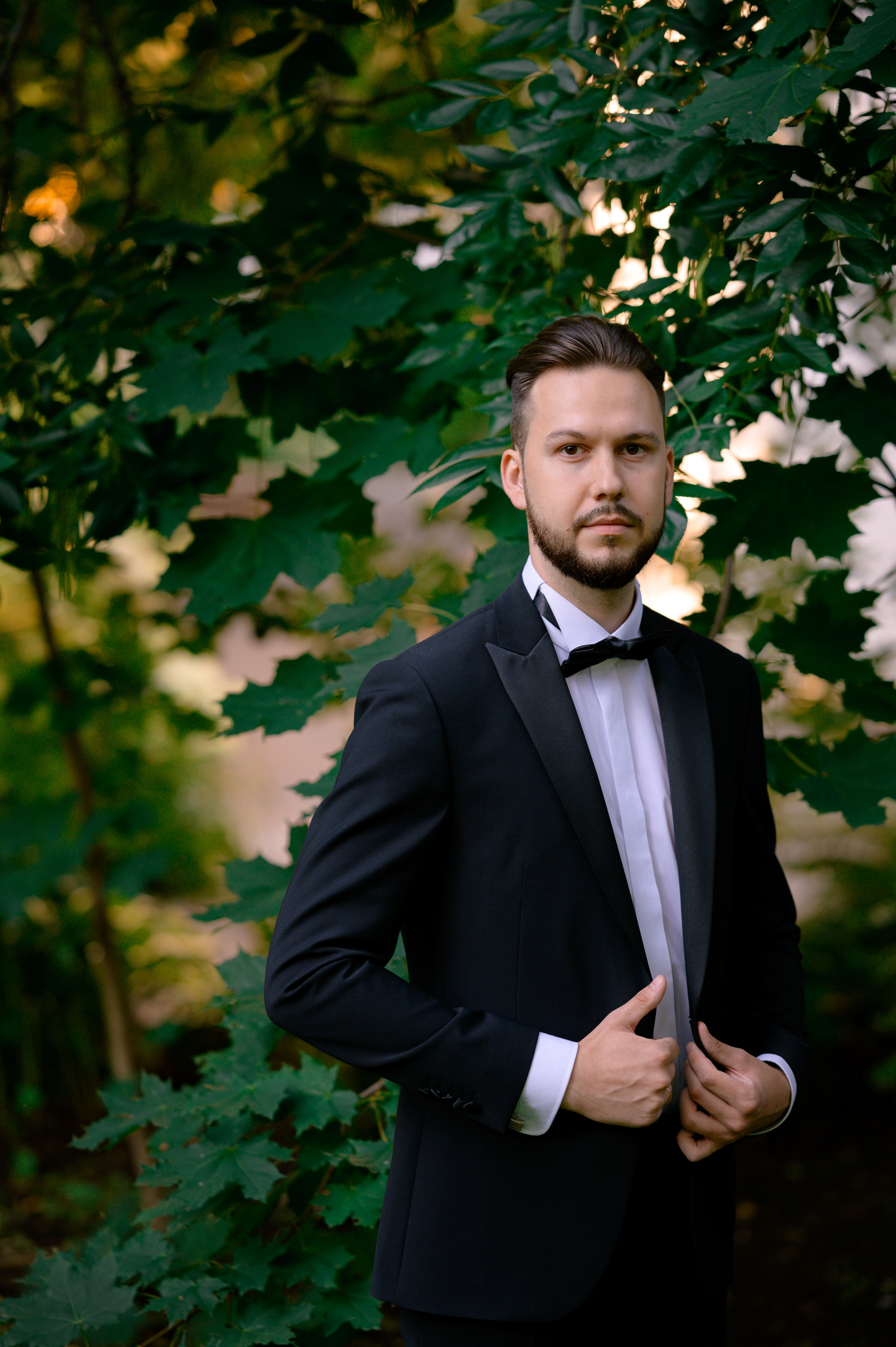 ДИМА И КАТЯ. Свадебный и семейный фотограф Никита Корохов