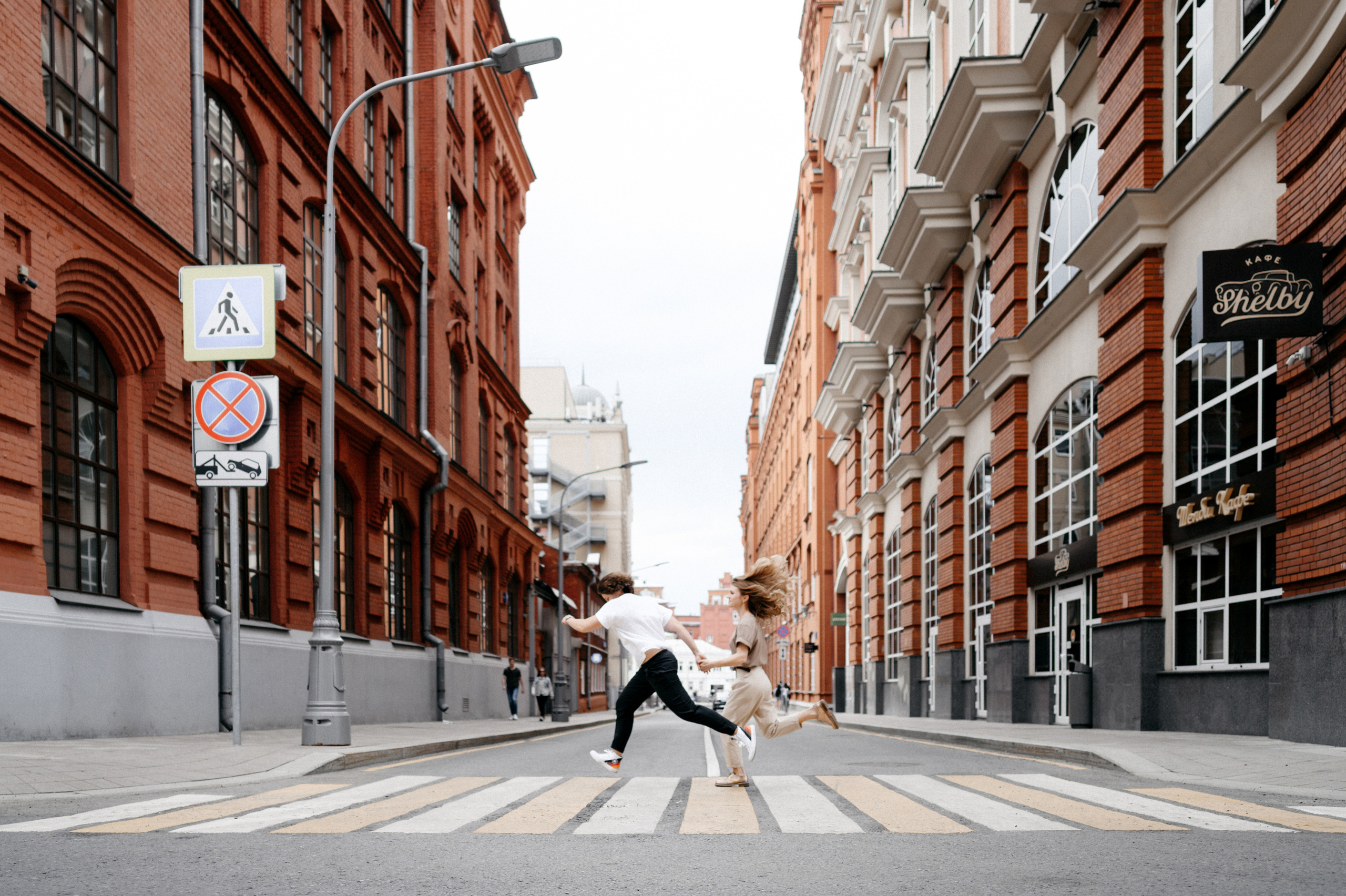 LENA & NASTYA. Свадебный и семейный фотограф Никита Корохов